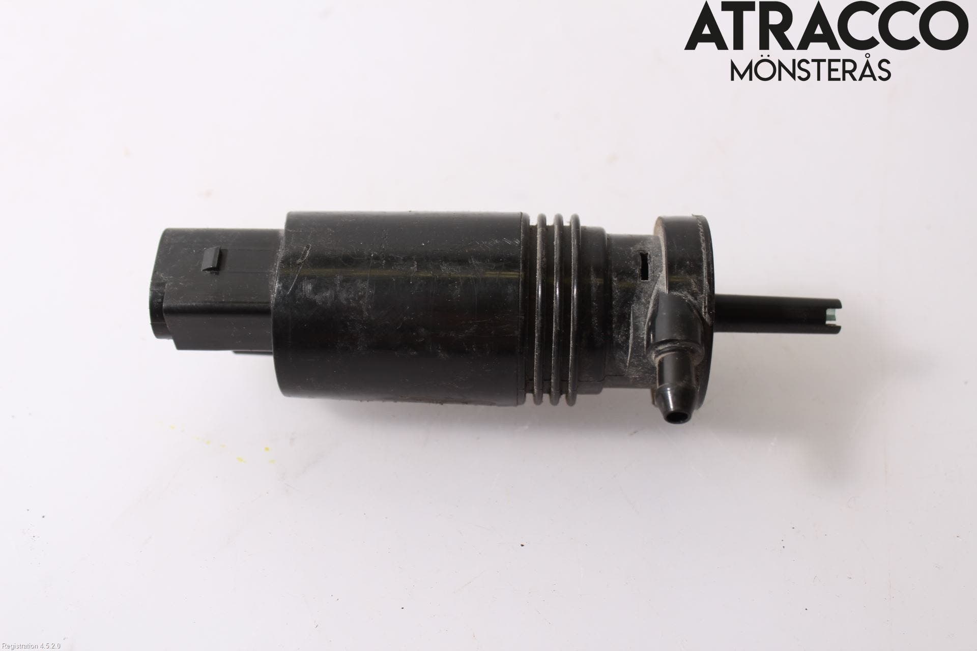 Mercedes-Benz MB CLA-KLASS (C117/X117) 13-19 Spolarpump Vindruta