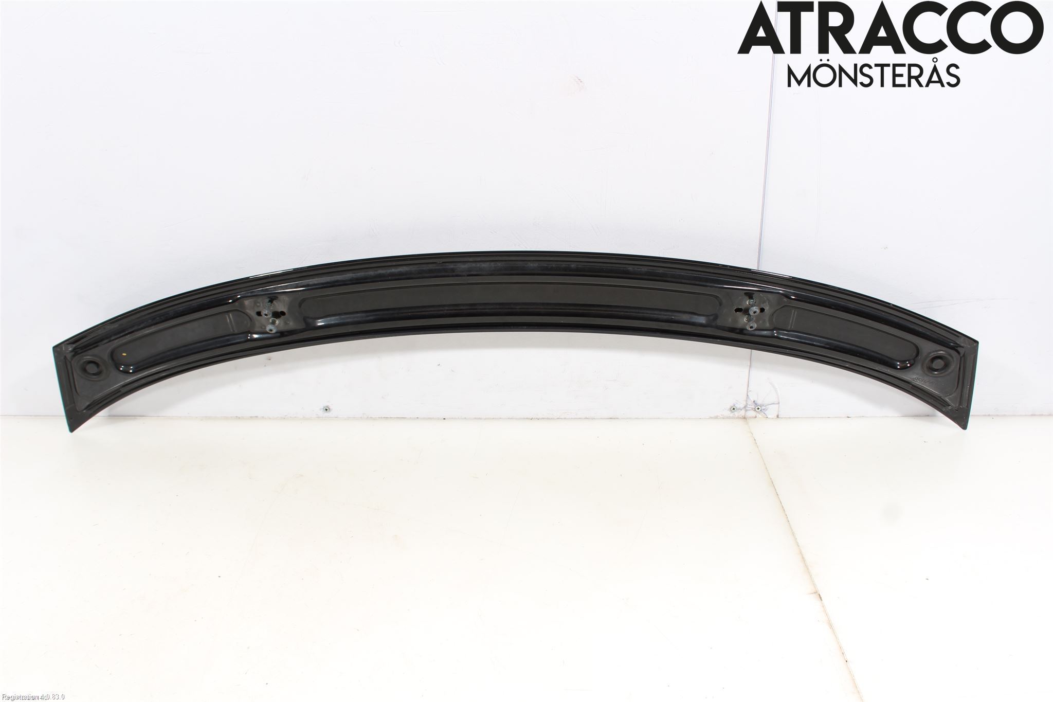Audi A7/S7 4G 11-17 Spoiler Baklucka