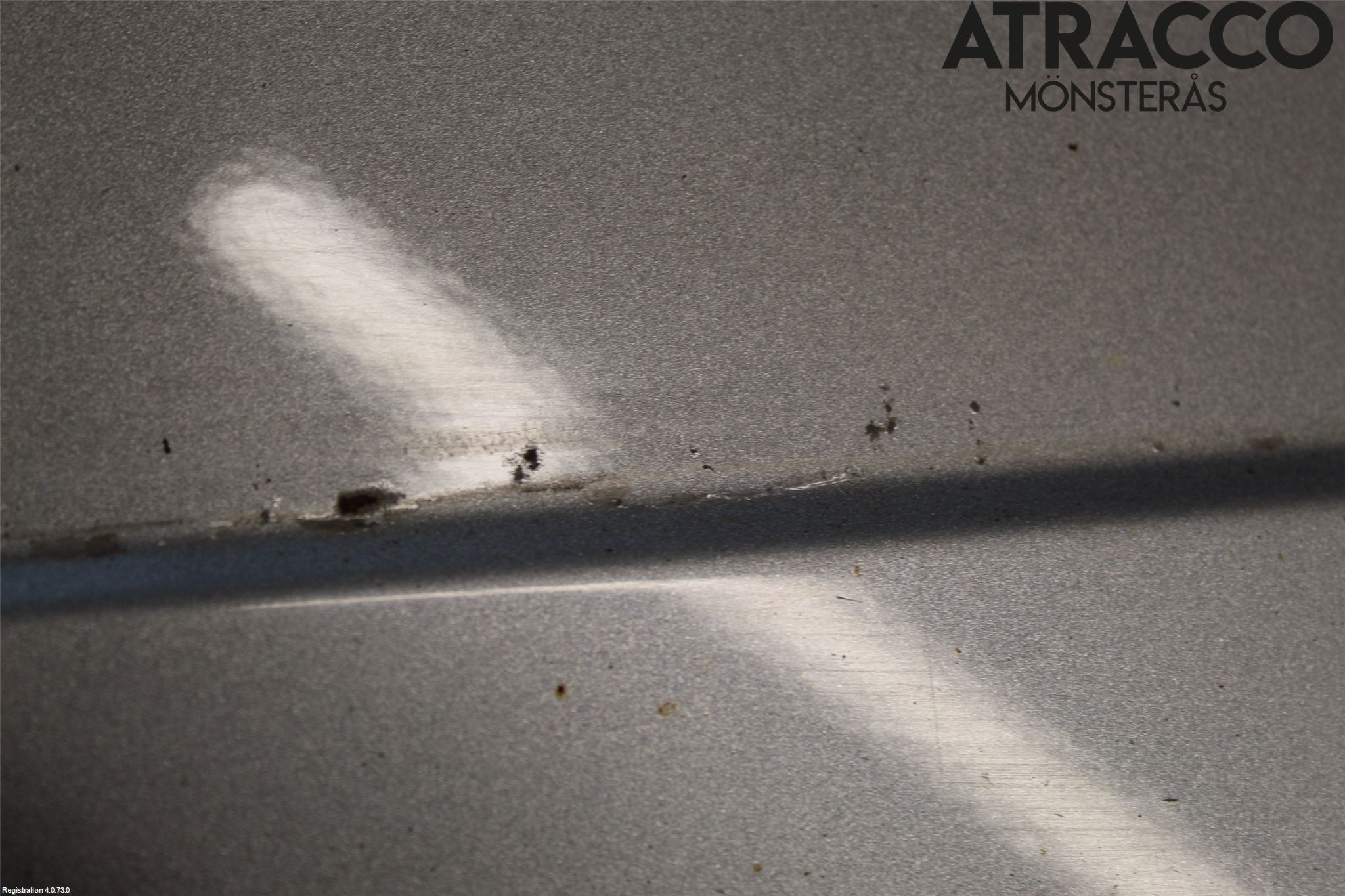 Kia CARNIVAL Dörr Fram Höger