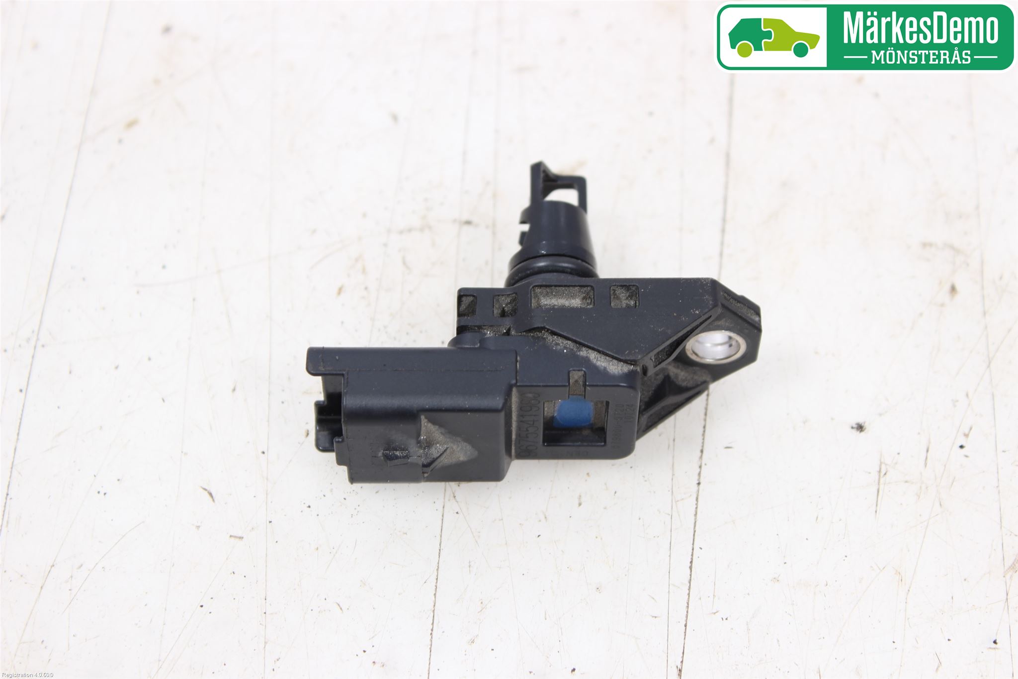 Citroen BERLINGO 08-18 Givare Insugsluft Temperatur