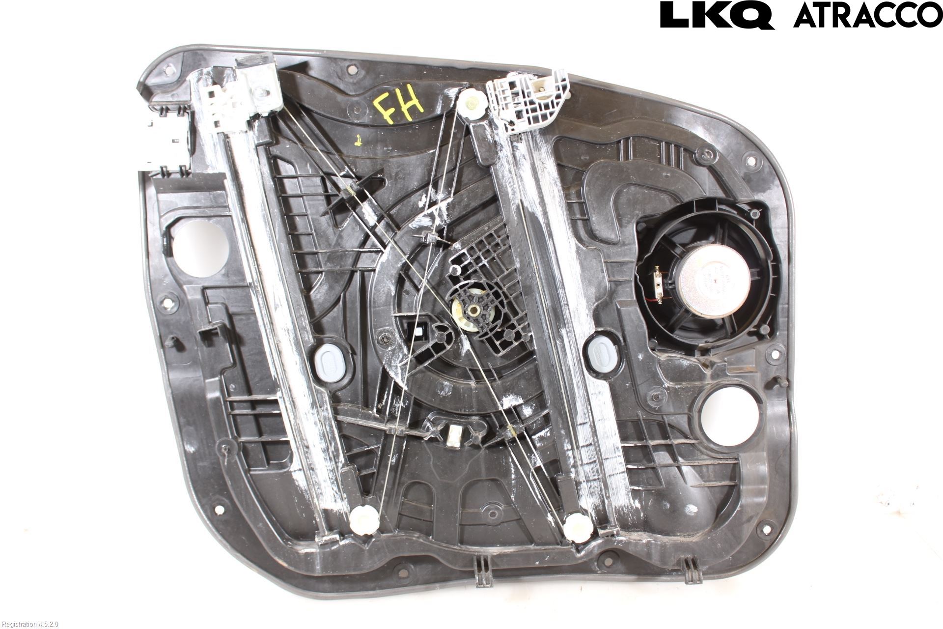 Kia SORENTO 15-20 Fönsterhiss El Kompl