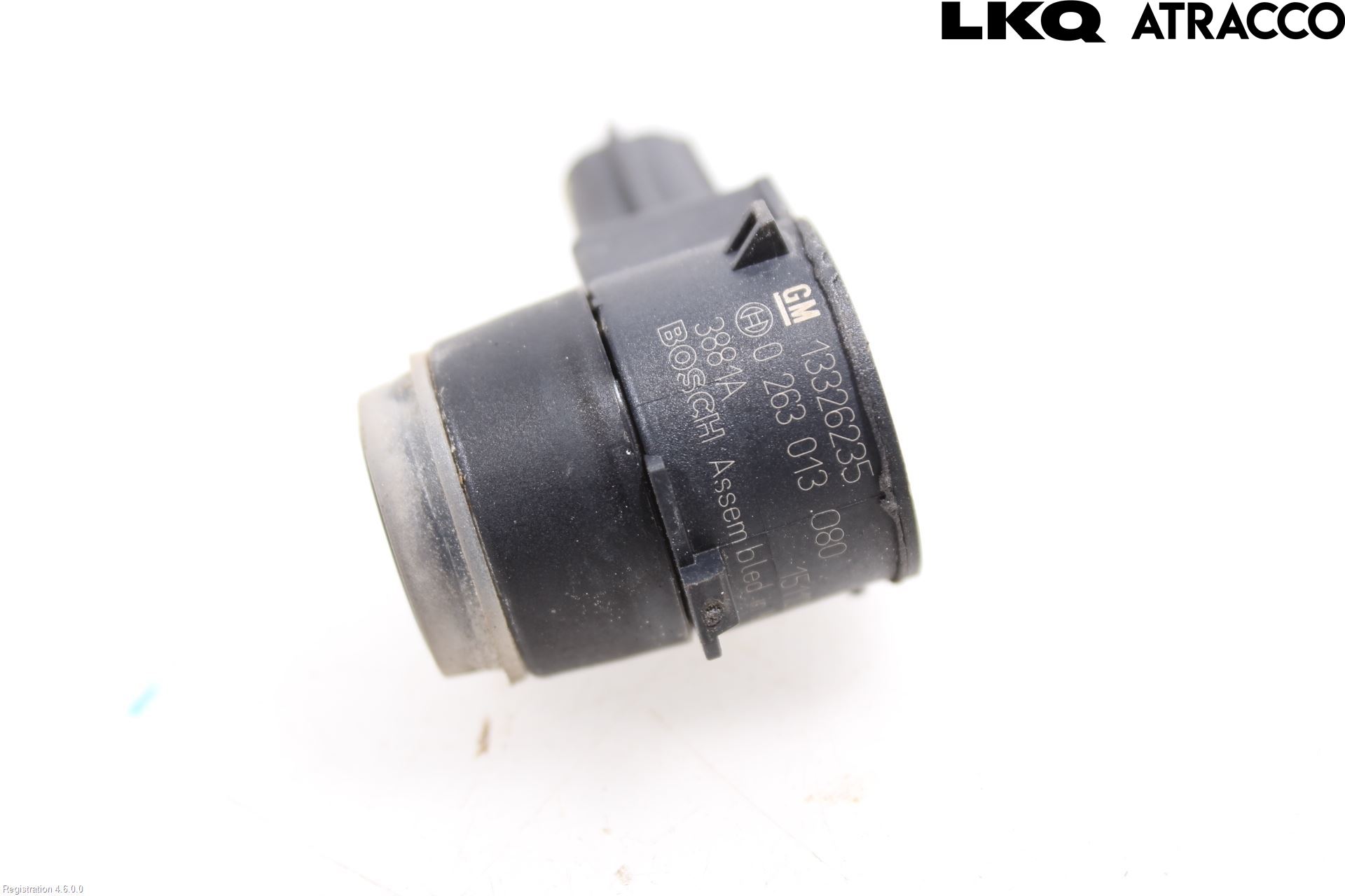 Opel MOKKA 13-20 Parkeringshjälp Frontsensor