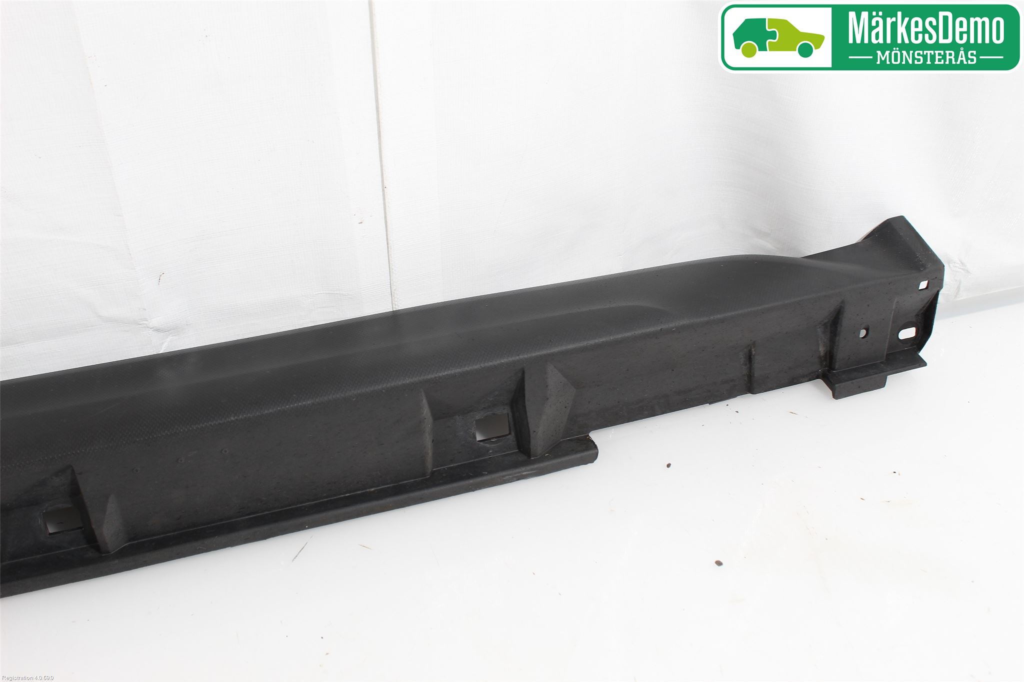 Subaru XV 12-17 Sidokjol Hö