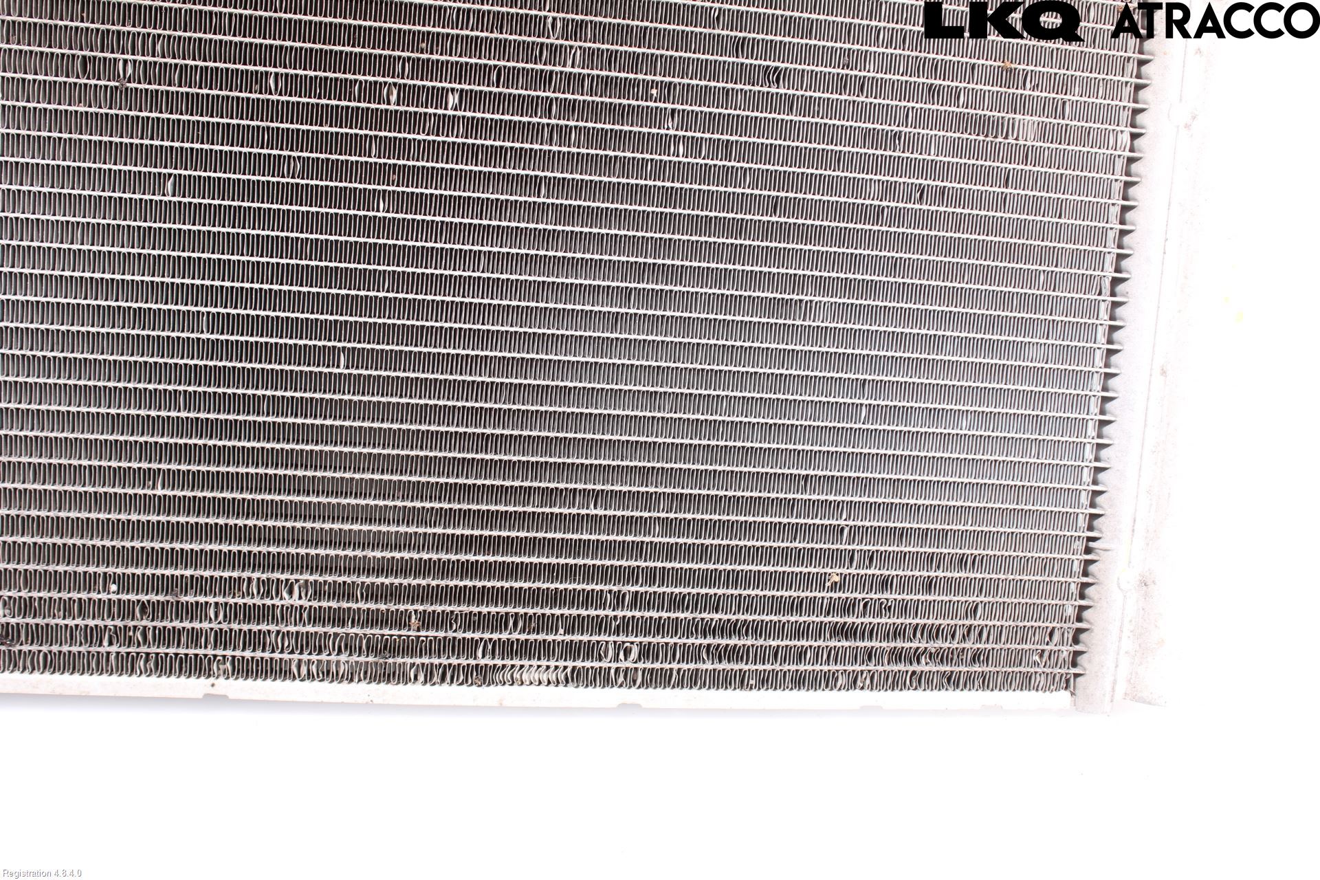 Opel COMBO D 12-18 Ac Kondensor-Kylare