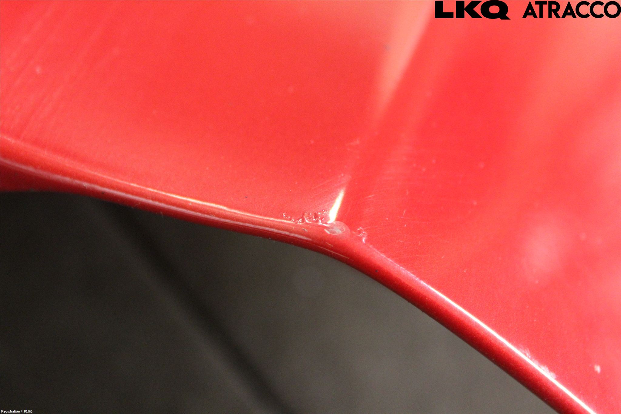 Tesla MODEL S 13- Dörr Bak Vänster