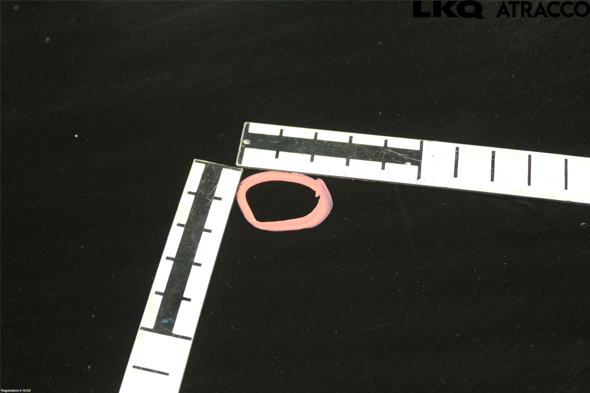 Opel ASTRA K 16-22 Dörr Bak Vänster