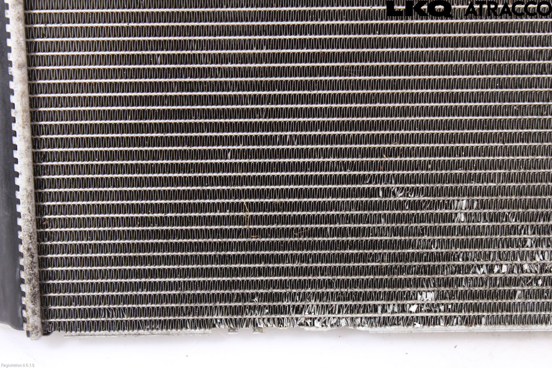BMW 3 GT F34 13-19 Kylare Aut