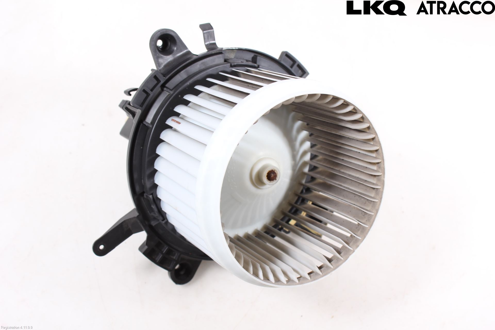 Peugeot EXPERT/E-EXPERT 17- Värmefläkt