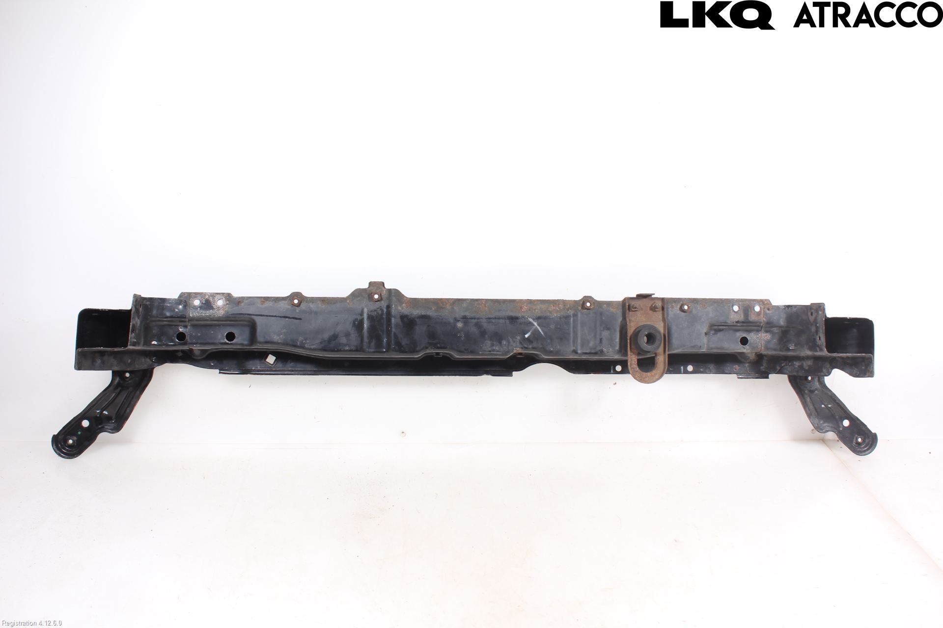 Hyundai i30 GD 13-17 Front Huvlåsplåt-Balk