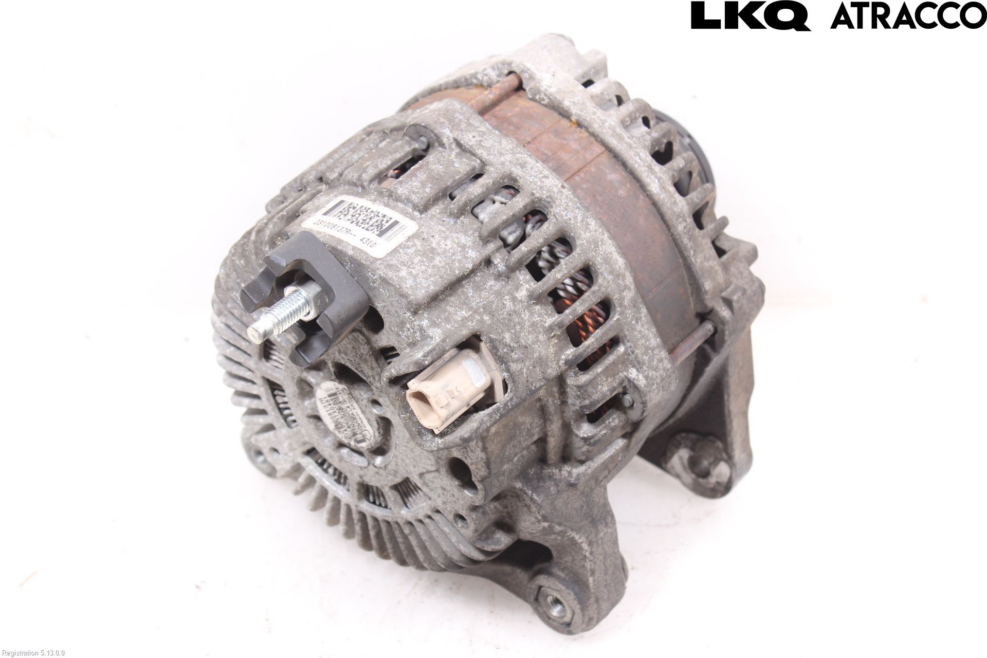 Nissan NV400 12-24 Generator