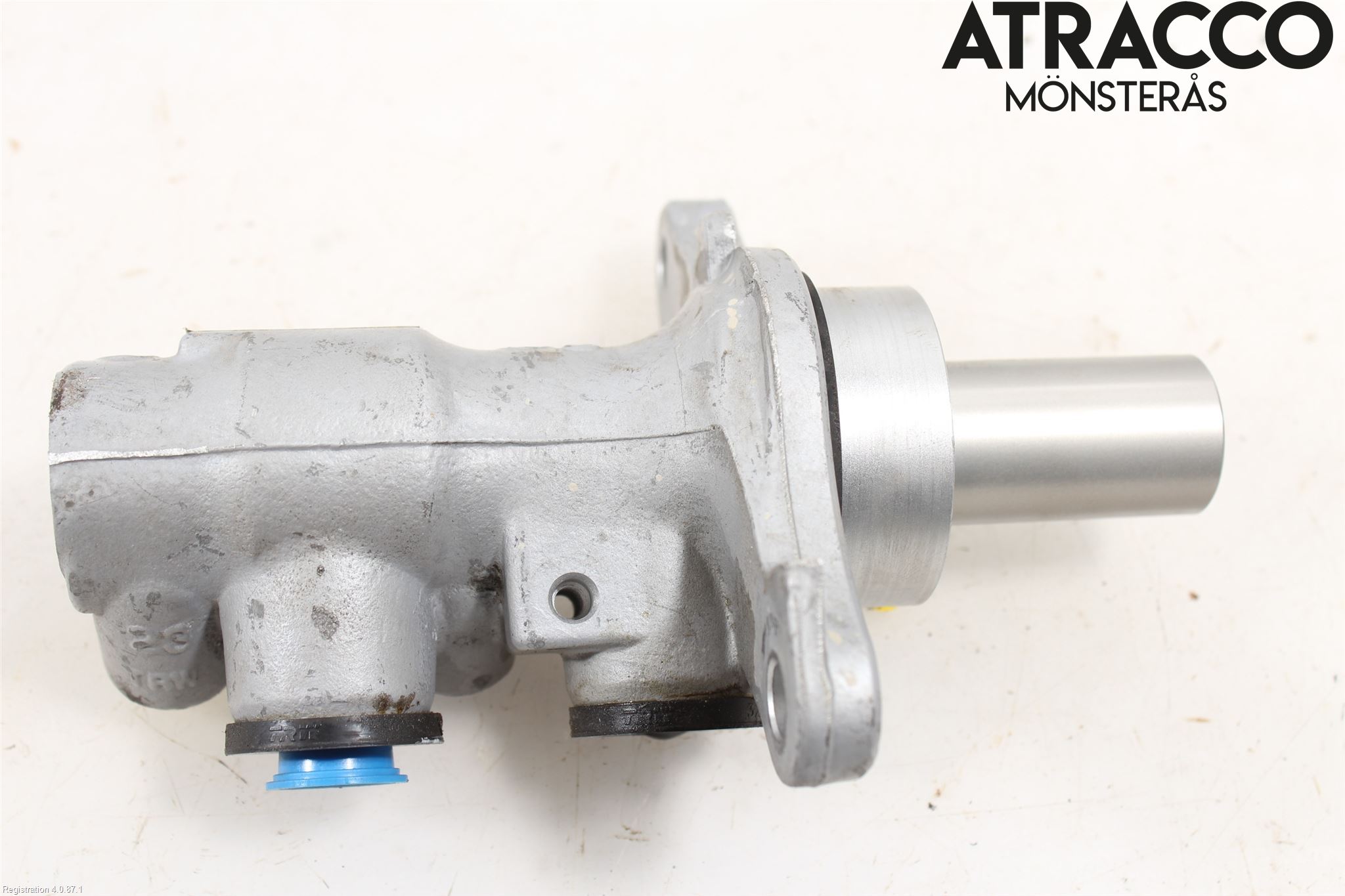 Peugeot PARTNER 16-18 Broms Huvudcylinder