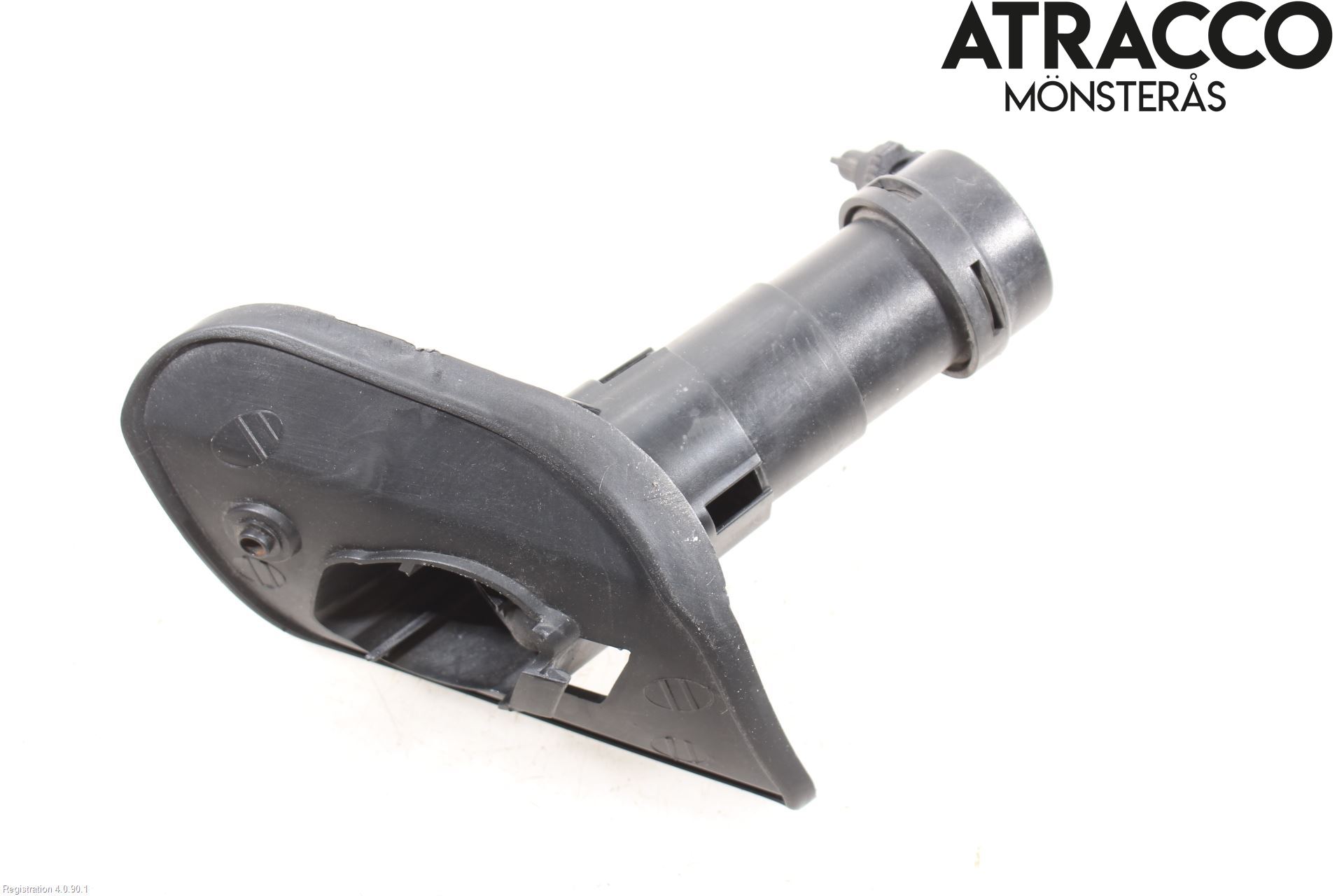 Saab 9-3 VER 2 Spolarmunstycke Strålkastare