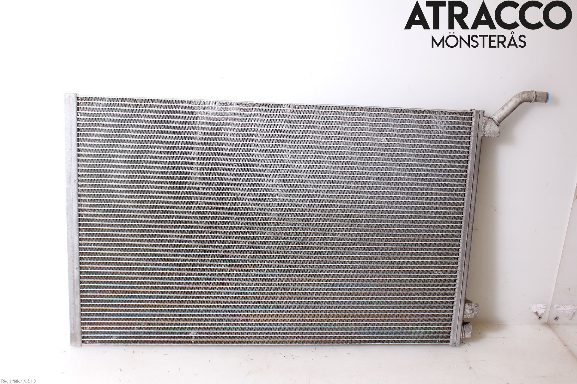 Jaguar F-PACE Kylare Aut