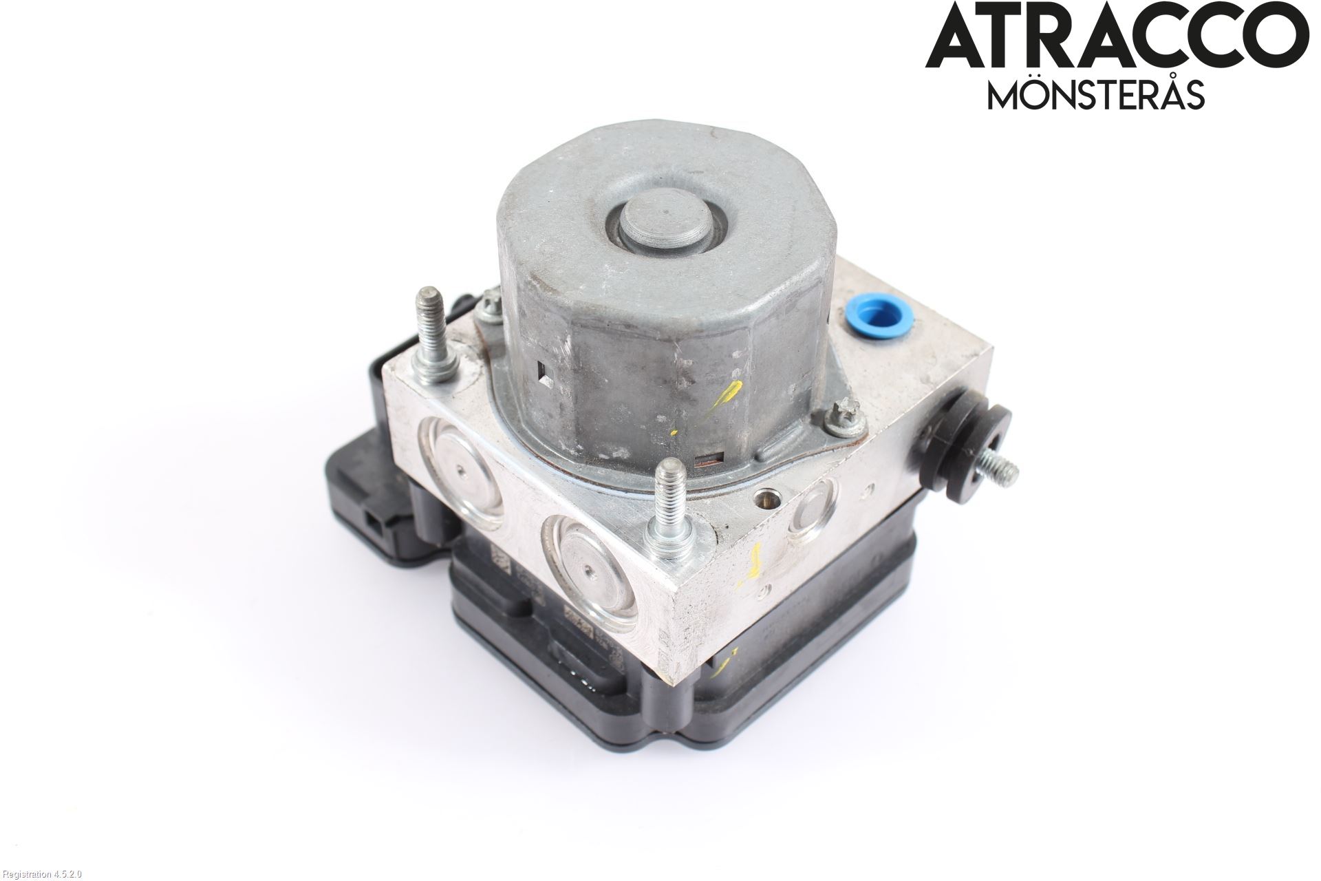 Nissan PULSAR Abs Hydraulaggregat