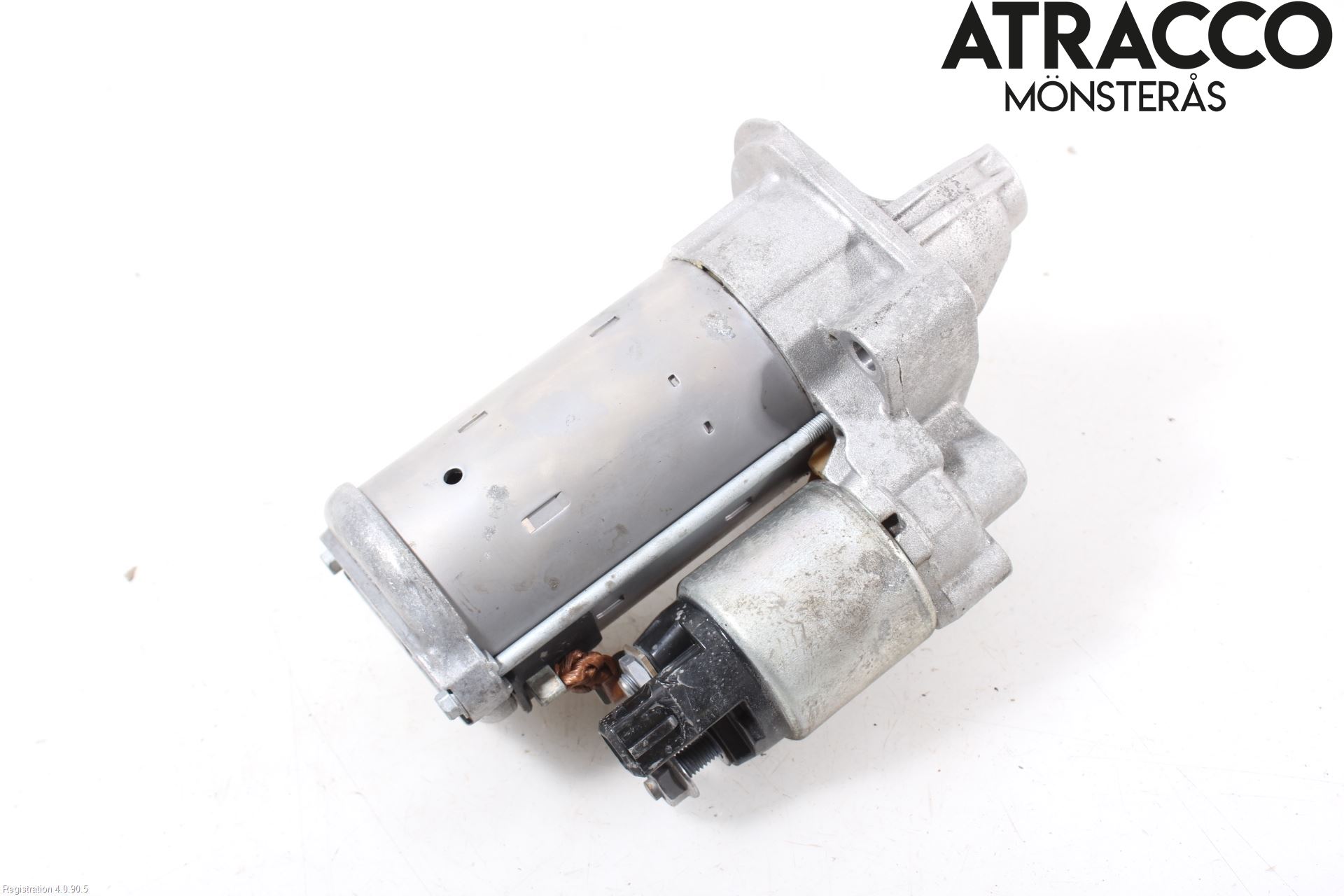 Citroen C4 II 11-18 Startmotor Diesel