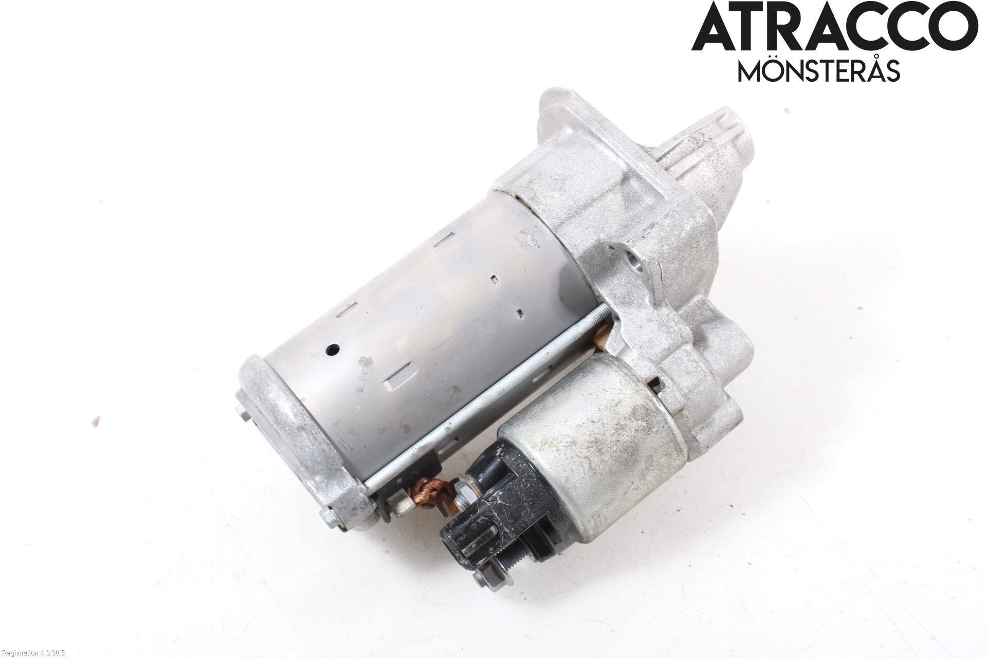 Citroen C4 II 11-18 Startmotor Diesel