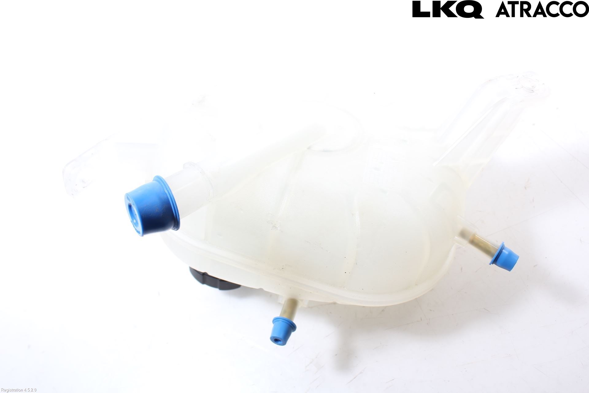 Kia CEED/CEED SW 19- Expansionstank