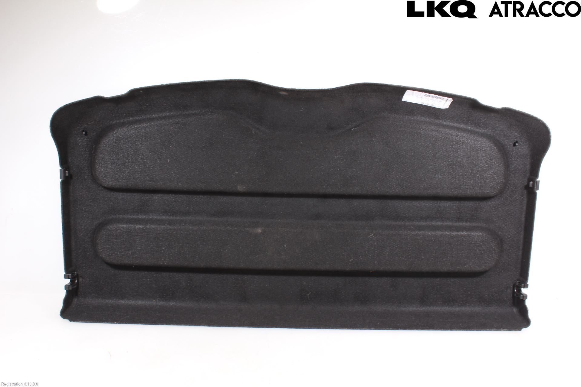 Citroen C4 CACTUS 14-20 Hatthylla