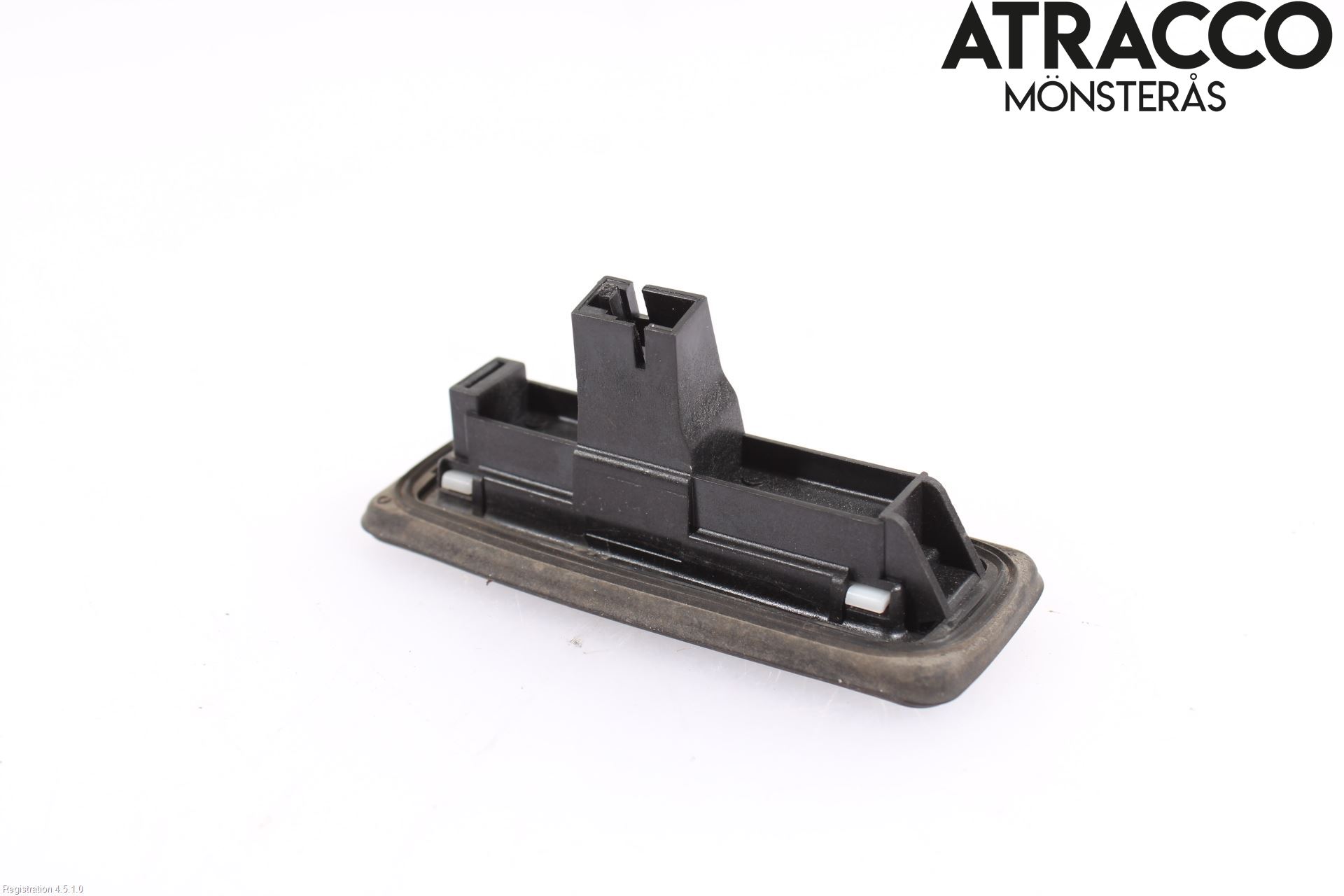 Skoda FABIA 15-21 Bakluckehandtag