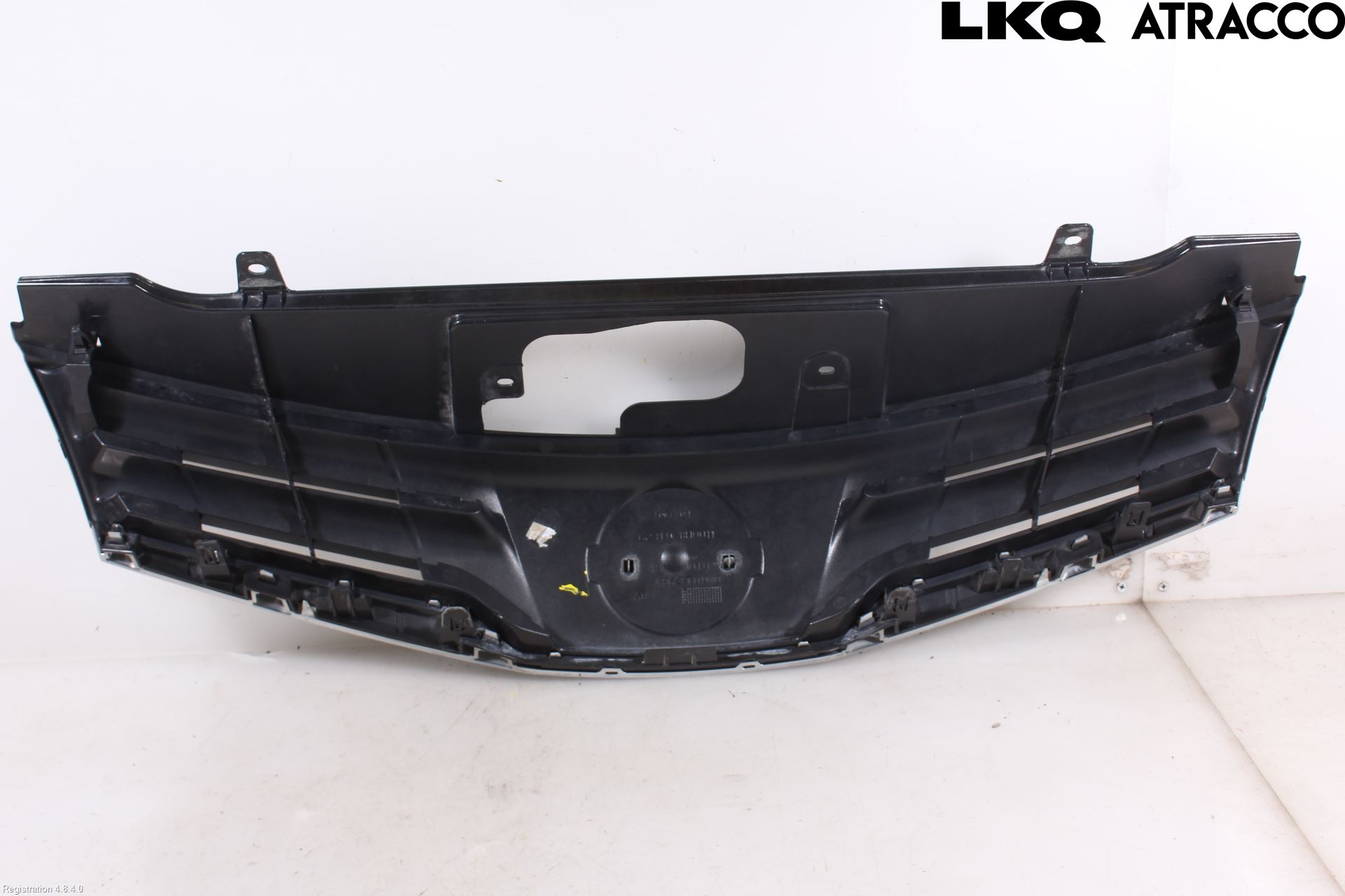 Nissan NOTE E11 06-14 Grill Komp