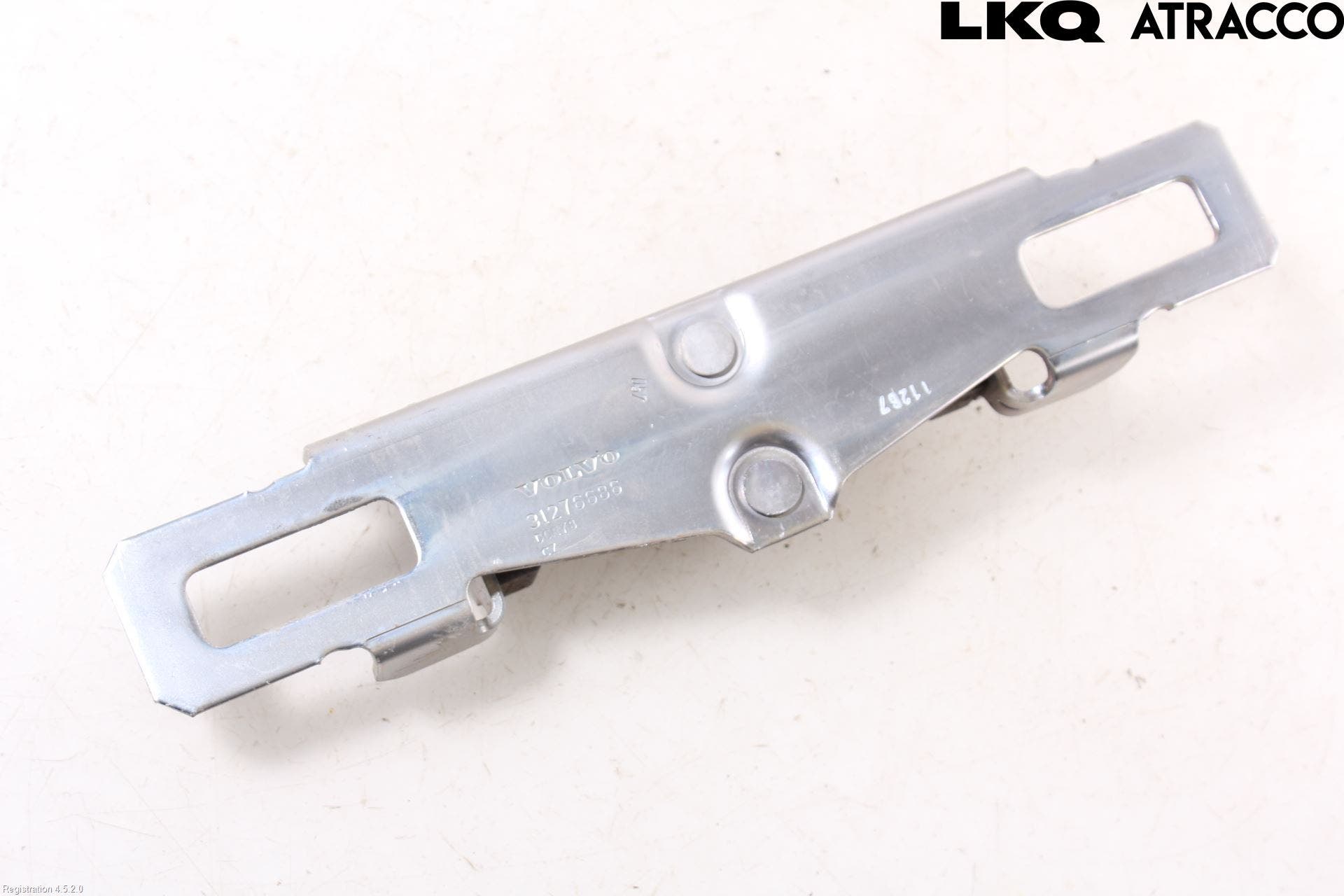 Volvo XC60 14-17 Låskista Baklucka