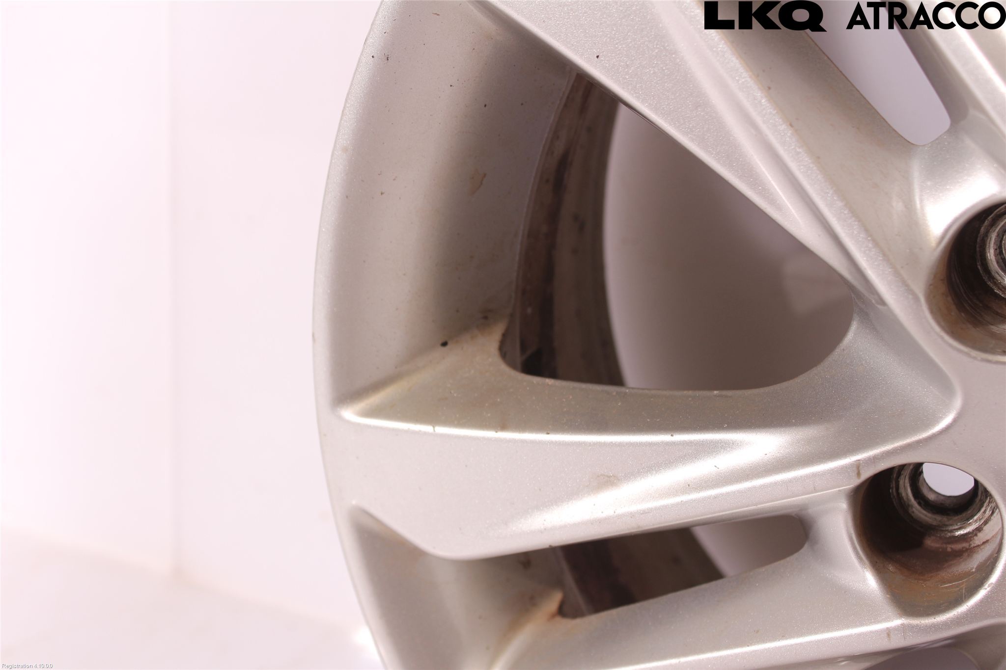 Hyundai i30 GD 13-17 Fälg Aluminium