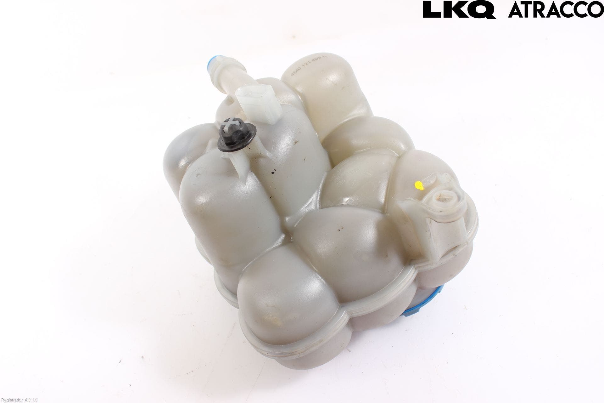 Audi Q7/SQ7 Expansionstank