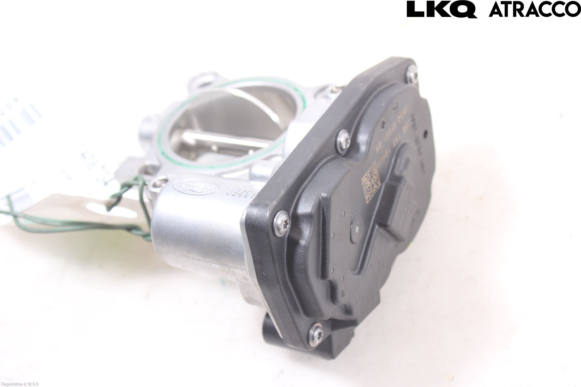 Ford TRANSIT/TOURNEO COURIER 24- Injspjällhus