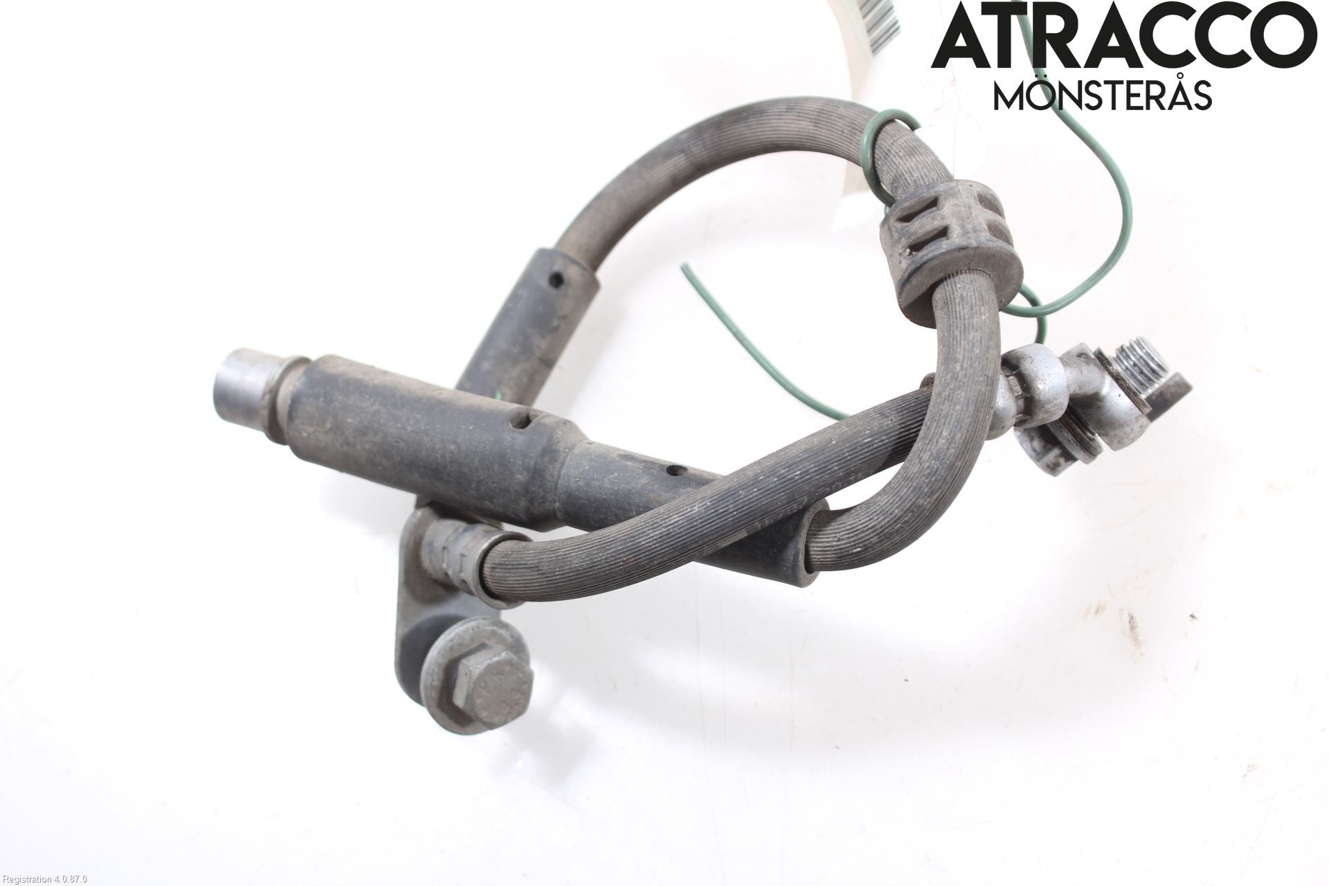 Peugeot 208/E-208 20- Bromsrör-Slang