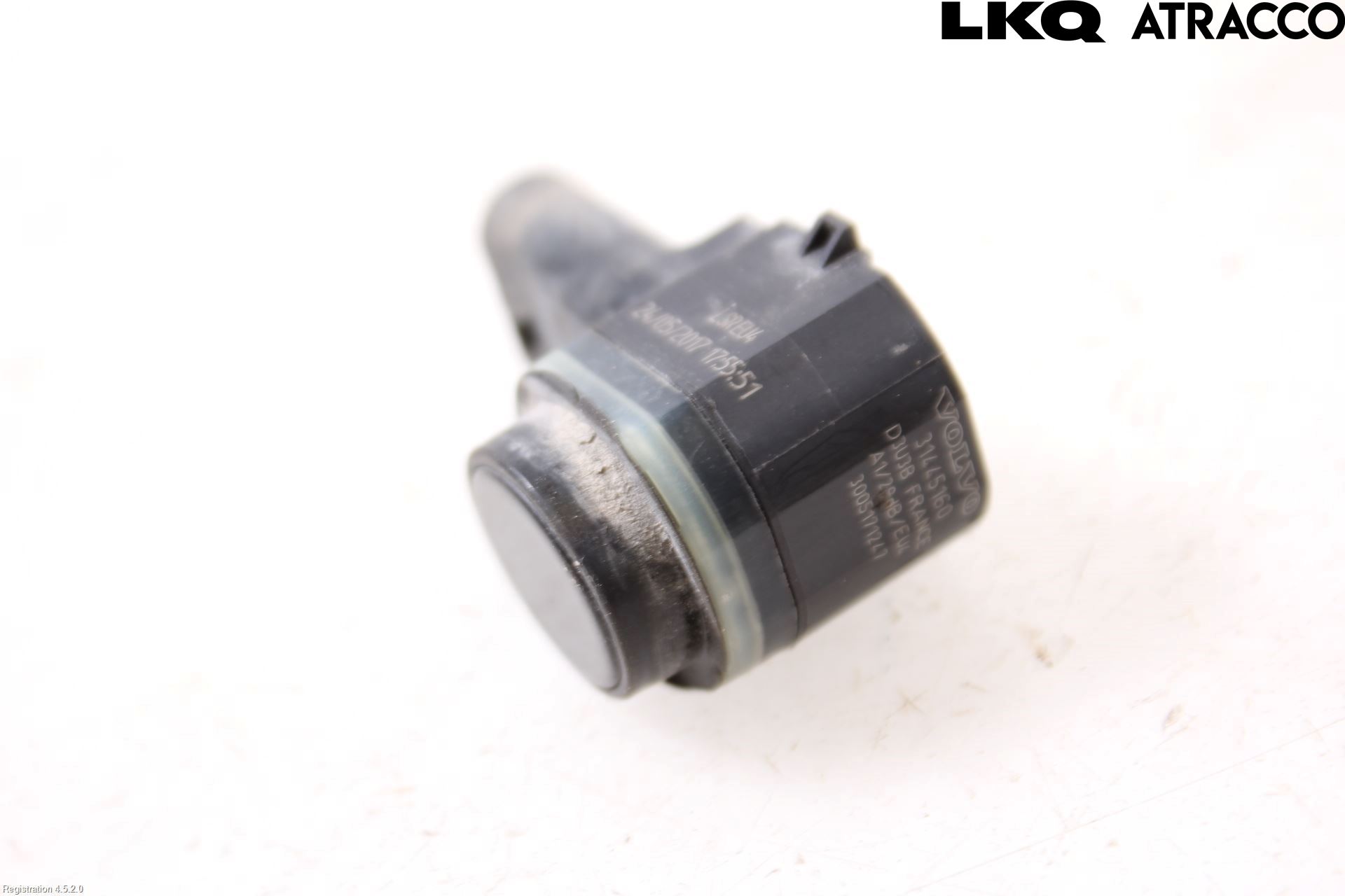 Volvo XC60 14-17 Parkeringshjälp Backsensor