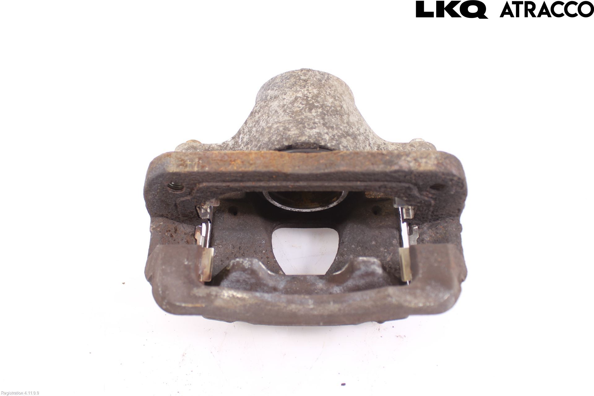 Peugeot 308 14-21 Bromsok Fram Vänster