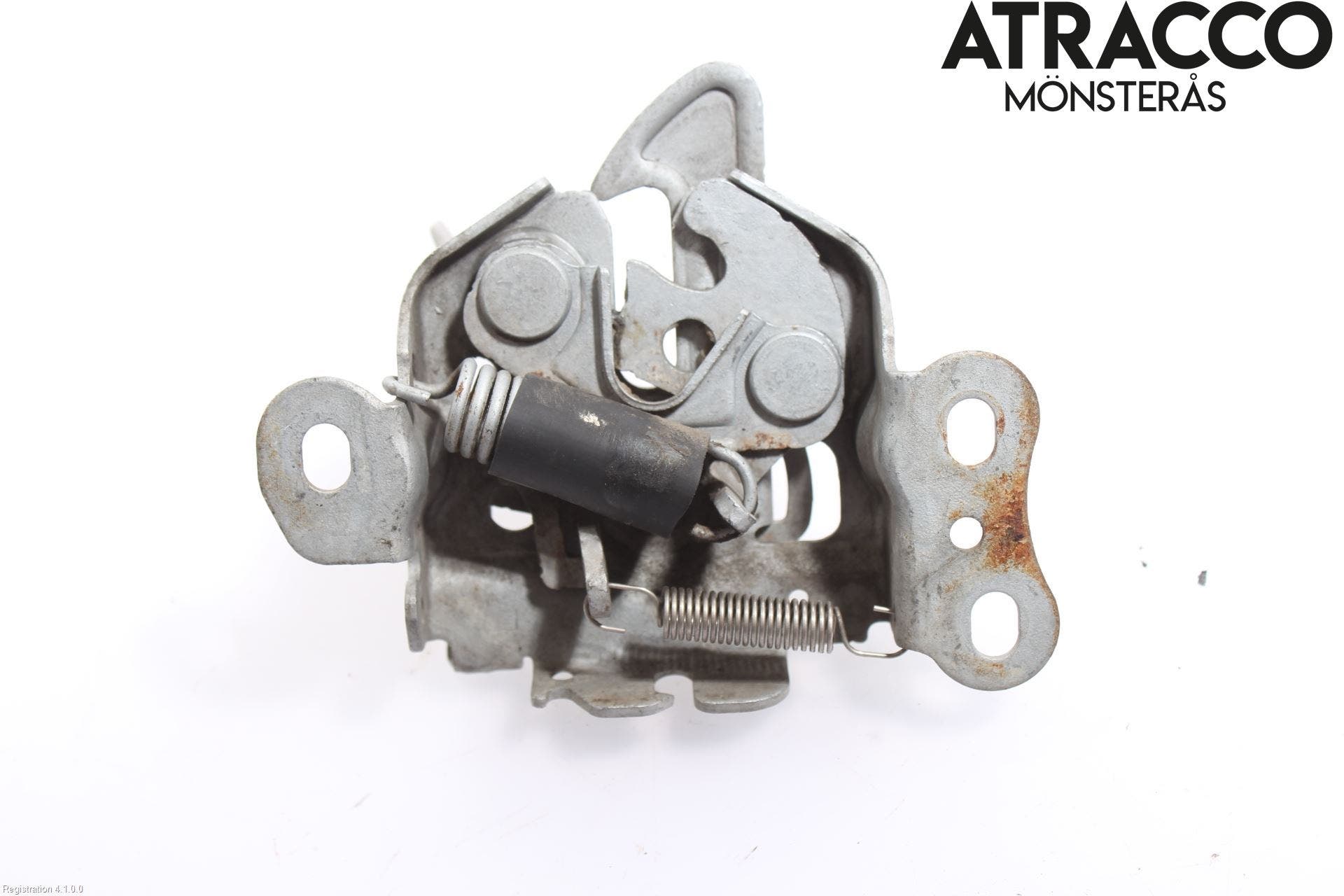 Suzuki SX4 S-CROSS 14-21 Huvlås