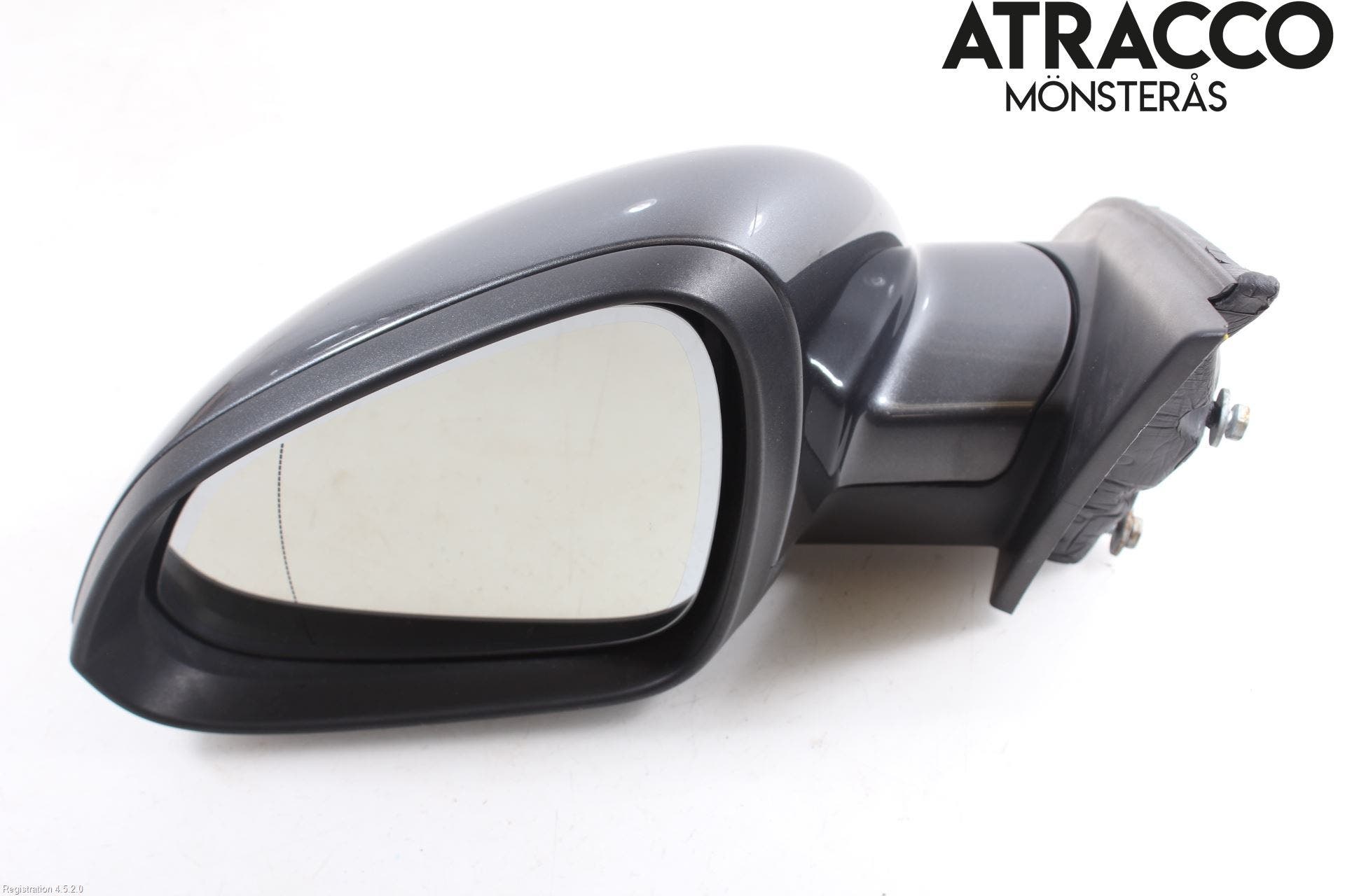 Opel INSIGNIA 09-16 Spegel Yttre El Vä