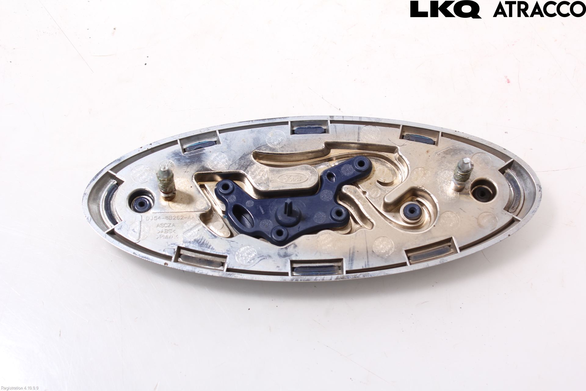 Ford TRANSIT/TOURNEO CONNECT 13-22 Emblem