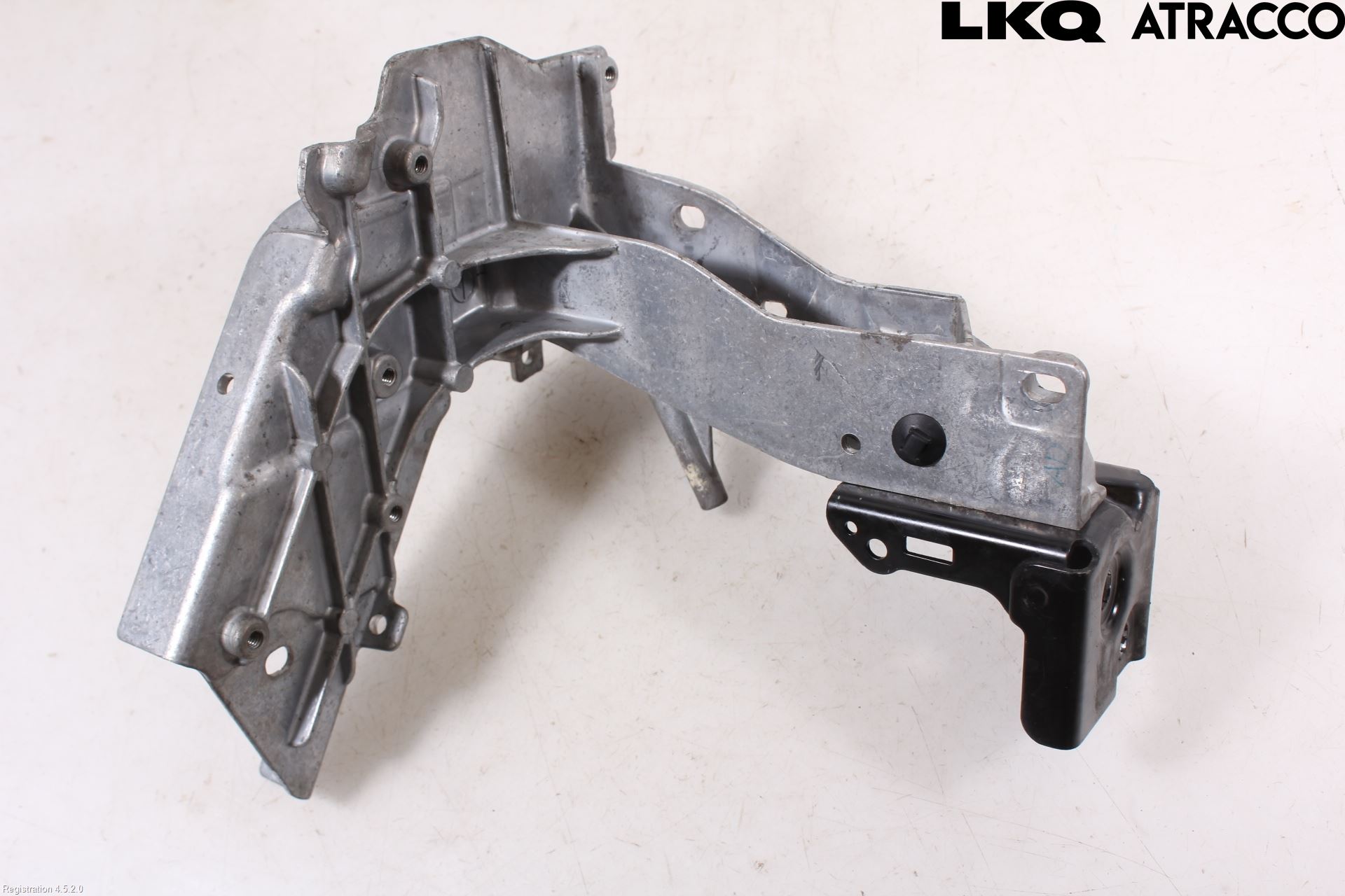 Mercedes-Benz MB E-KLASS (W213) 16-23 Frontplåt