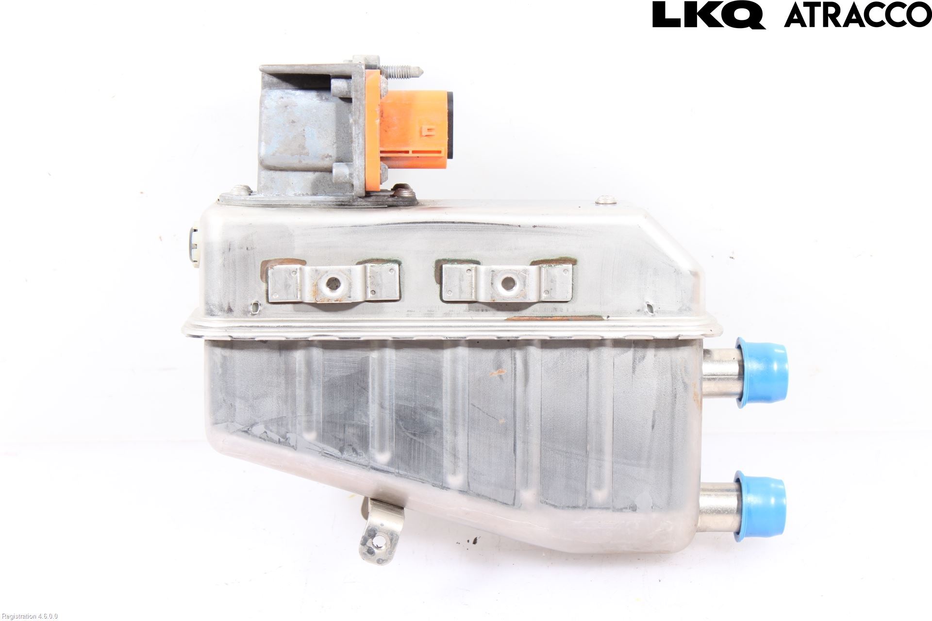 Volkswagen VW PASSAT 20-24 Kyl-Värme Övrigt