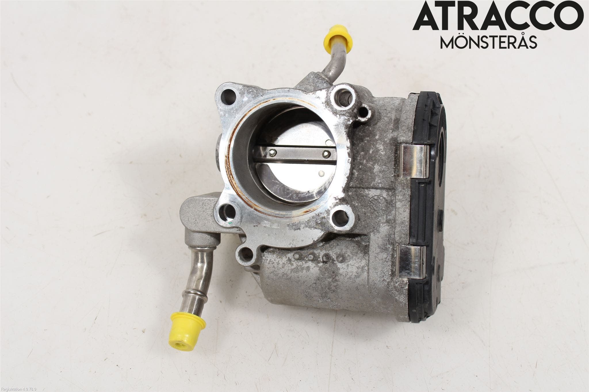 Hyundai i30 PD 17- Injspjällhus