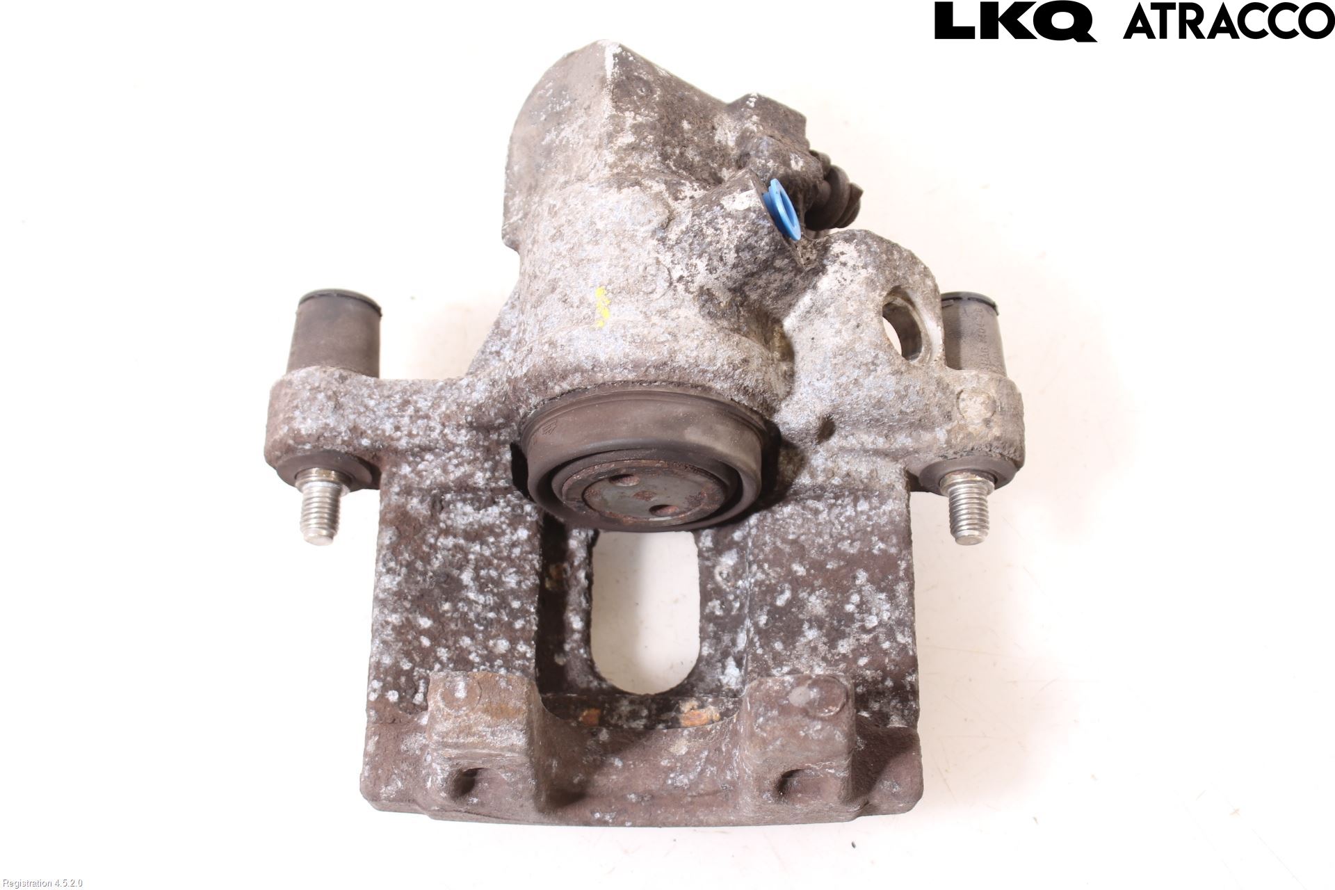 Volvo V40 12-19 Bromsok Bak Vänster