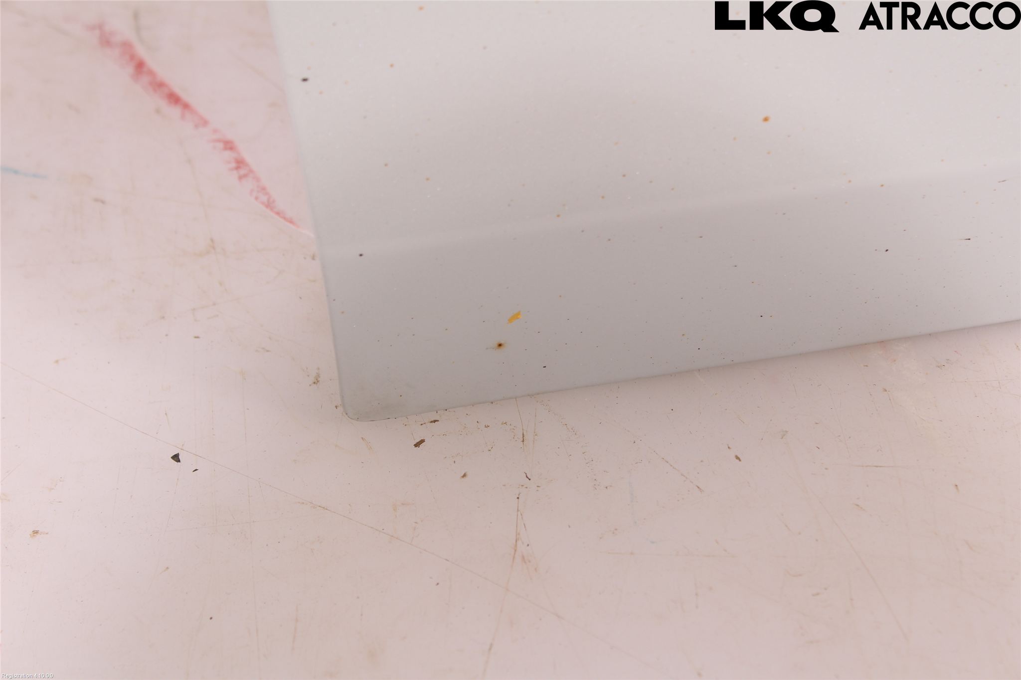 Suzuki SWIFT 11-16 Dörr Fram Höger