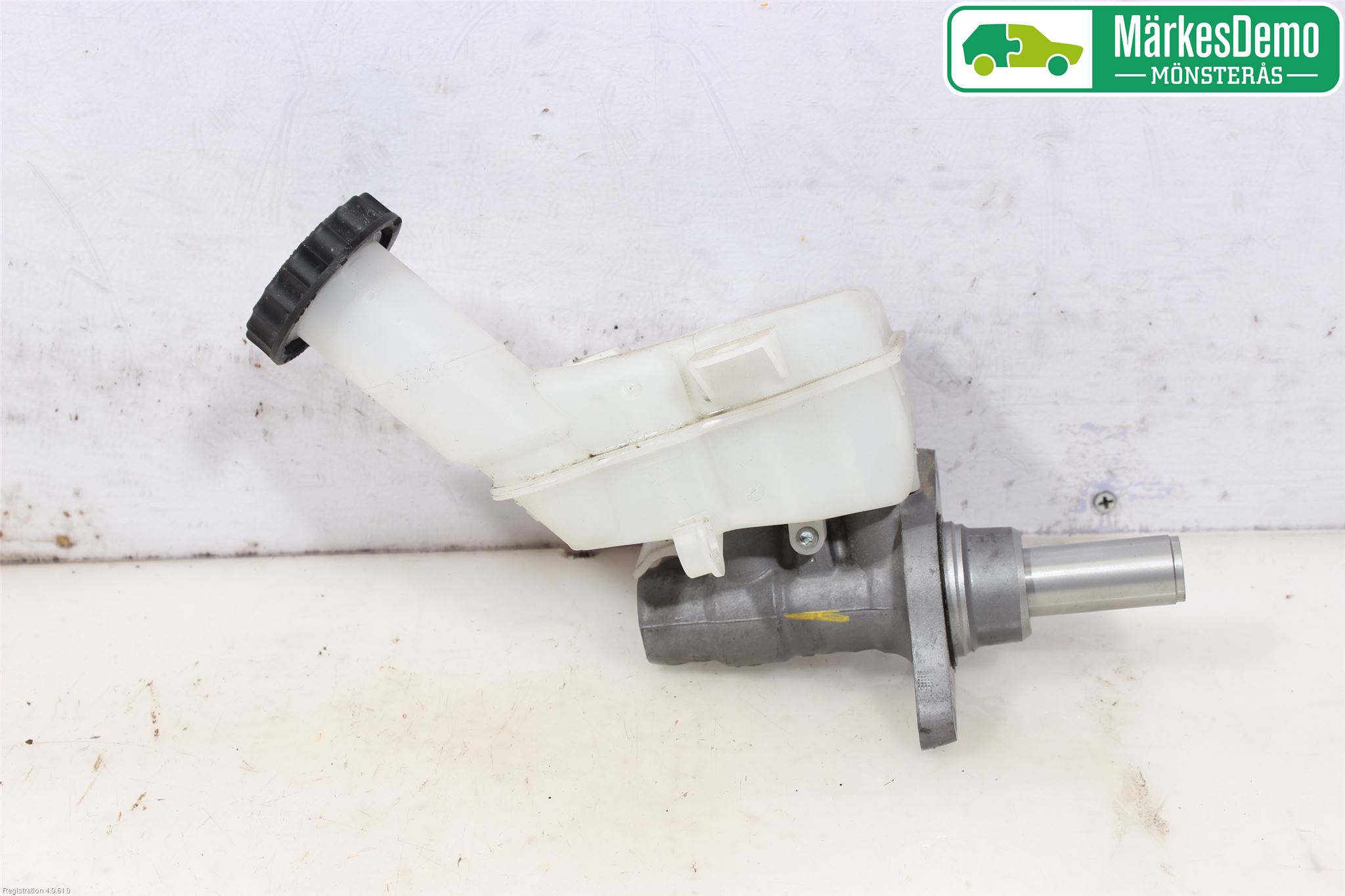 Mitsubishi OUTLANDER 13-21 Broms Huvudcylinder