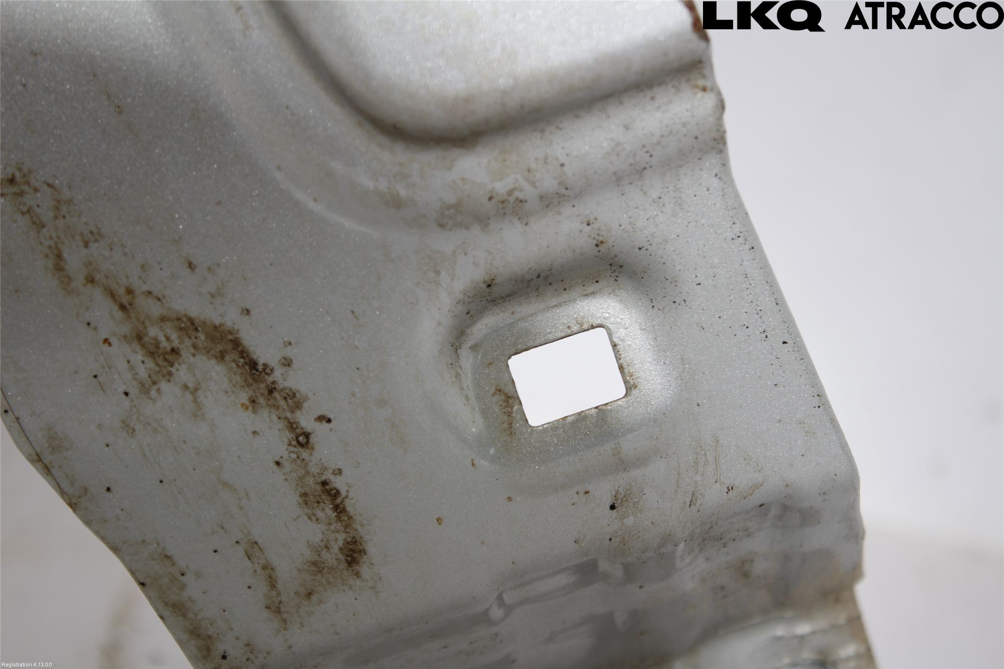 Kia SORENTO 15-20 Skärm Fram Vänster