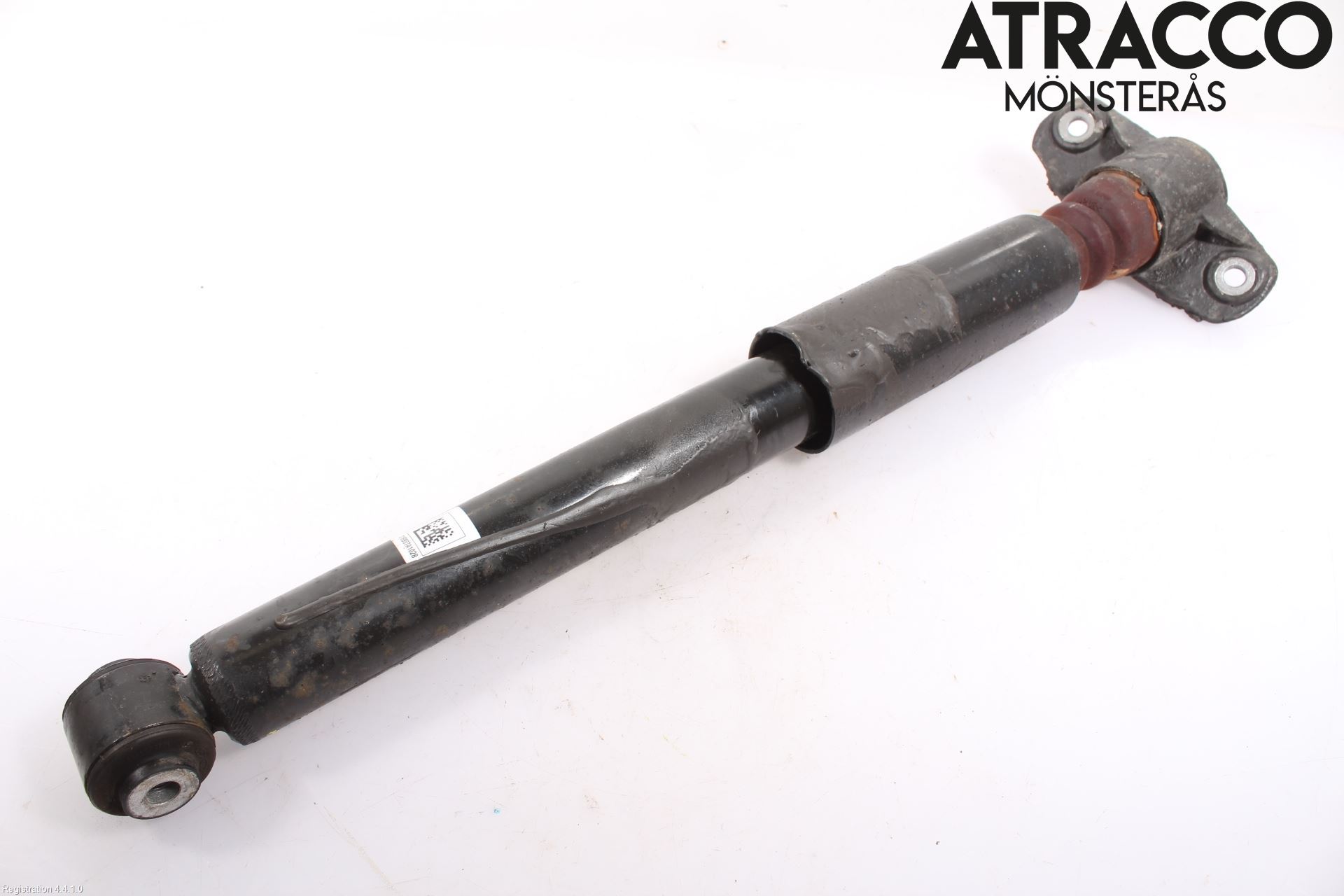 Hyundai i30 PD 17- Stötdämpare Bak