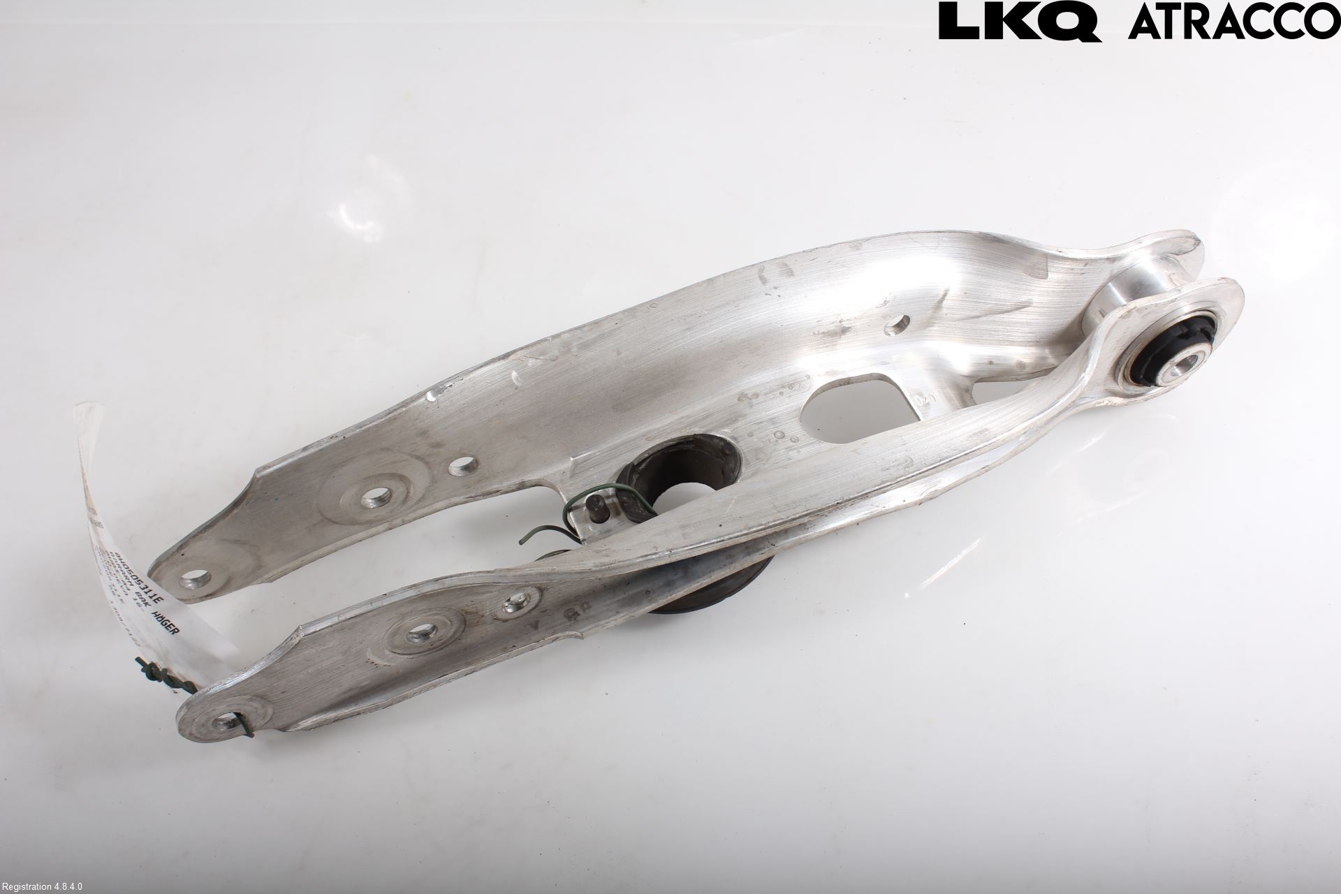 Audi A4/S4 B9 16-19 Bärarm Bak Höger