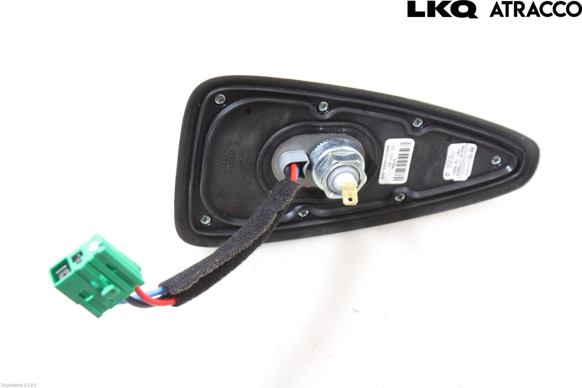 Kia CEED/CEED SW 19- Antenn