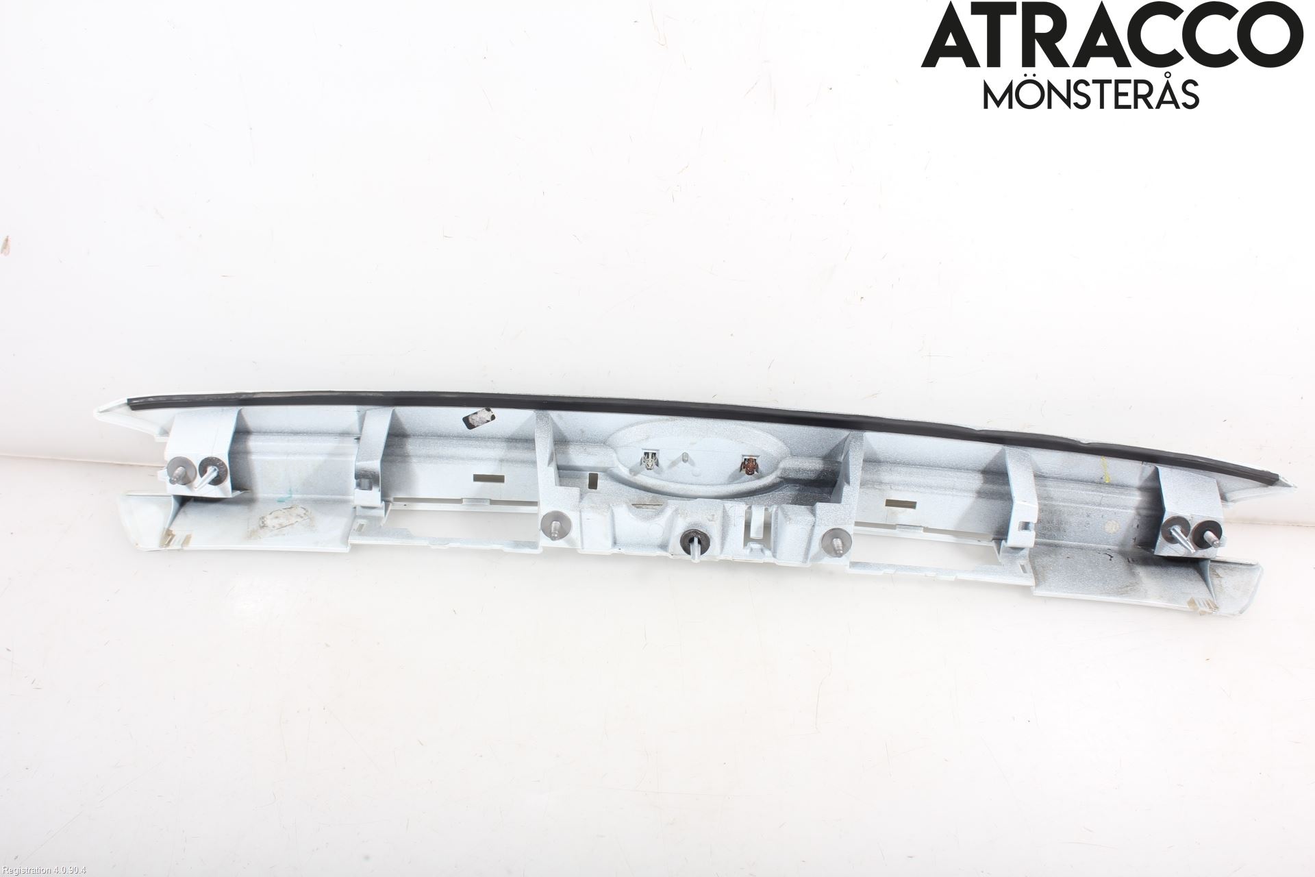 Ford MONDEO 15-22 List Bak-Baklucka