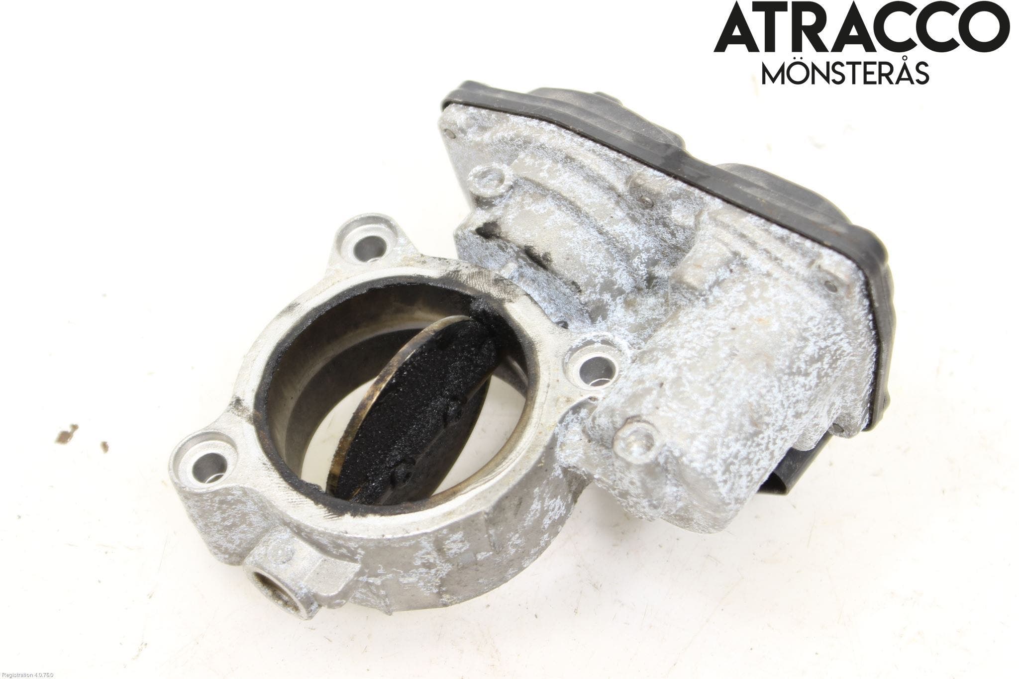 BMW 5 F10/F11/F18 09-17 Injspjällhus