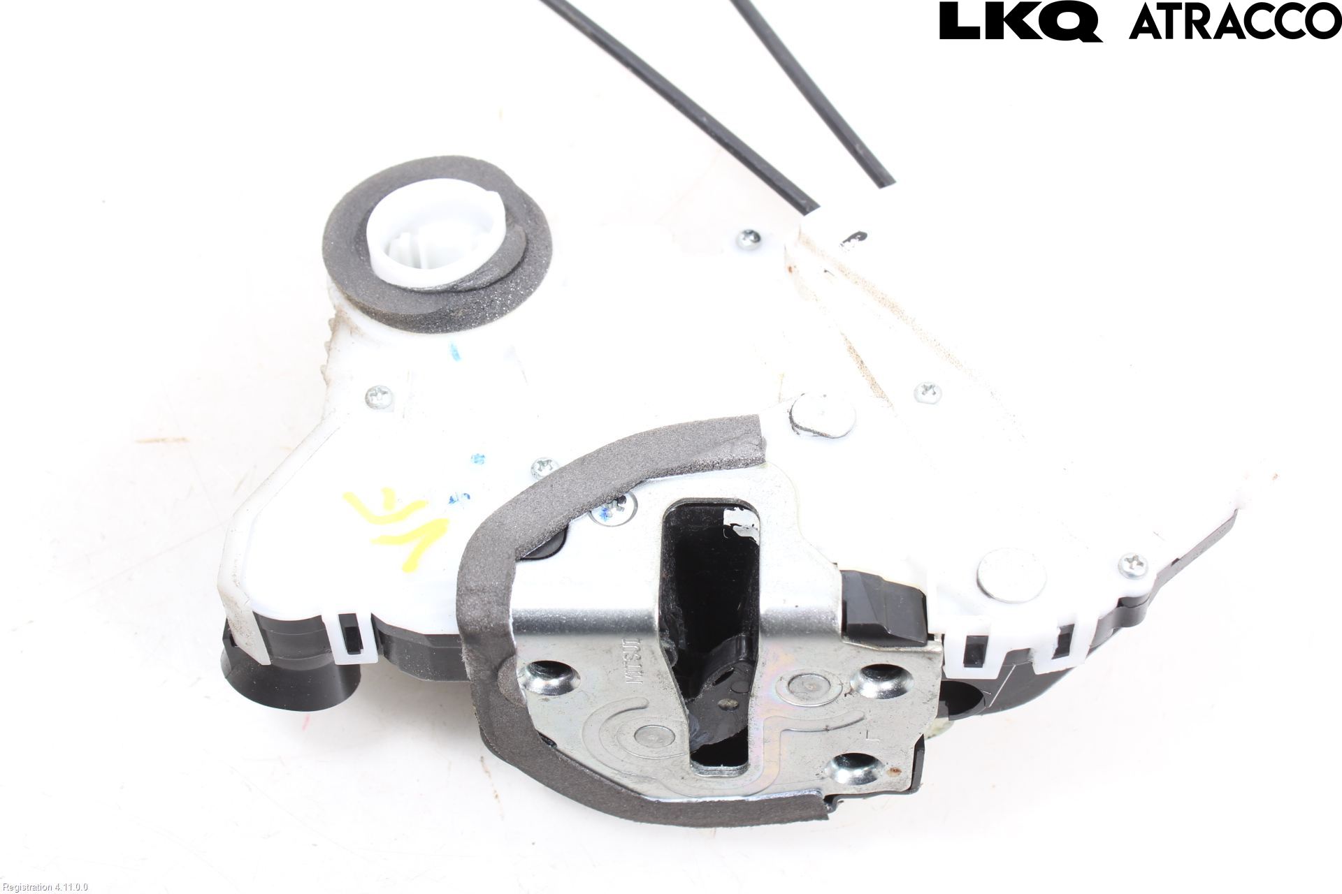 Subaru XV 12-17 Låskista-Dörrlås