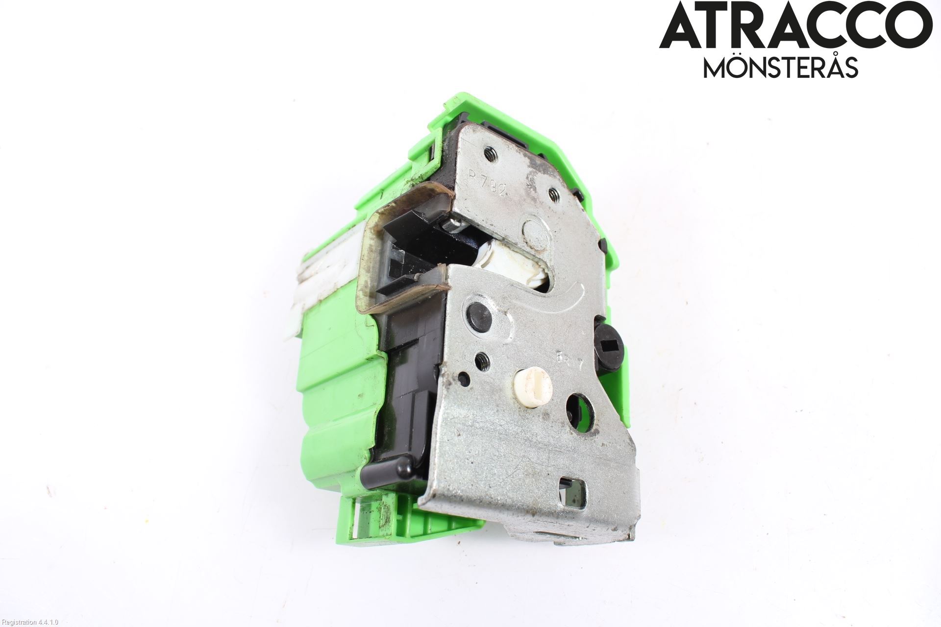 Alfa GIULIETTA Låskista-Dörrlås