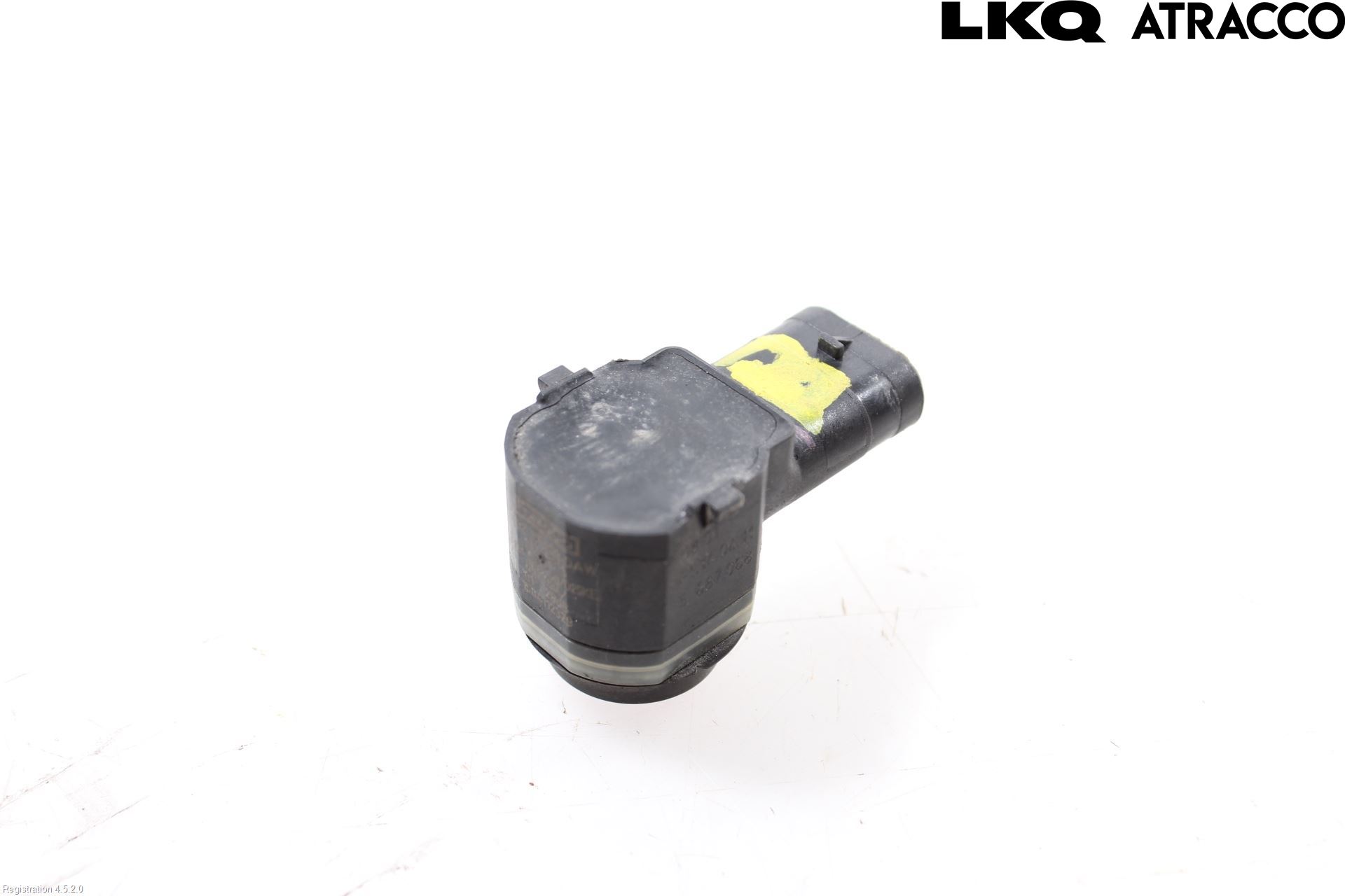 Volvo V60 11-13 Parkeringshjälp Backsensor