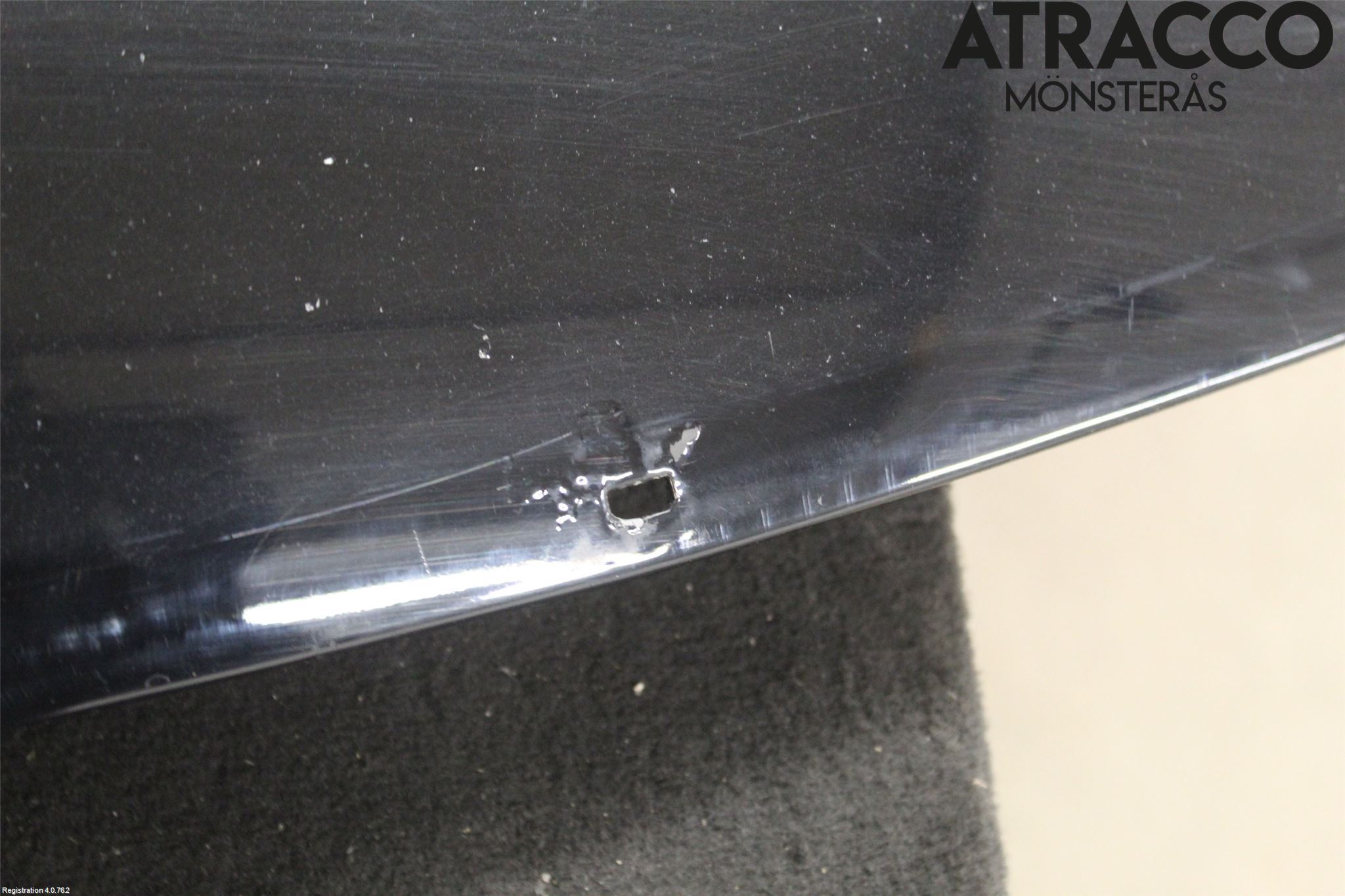 Citroen C4 GRAND PICASSO 07-13 Huv Fram